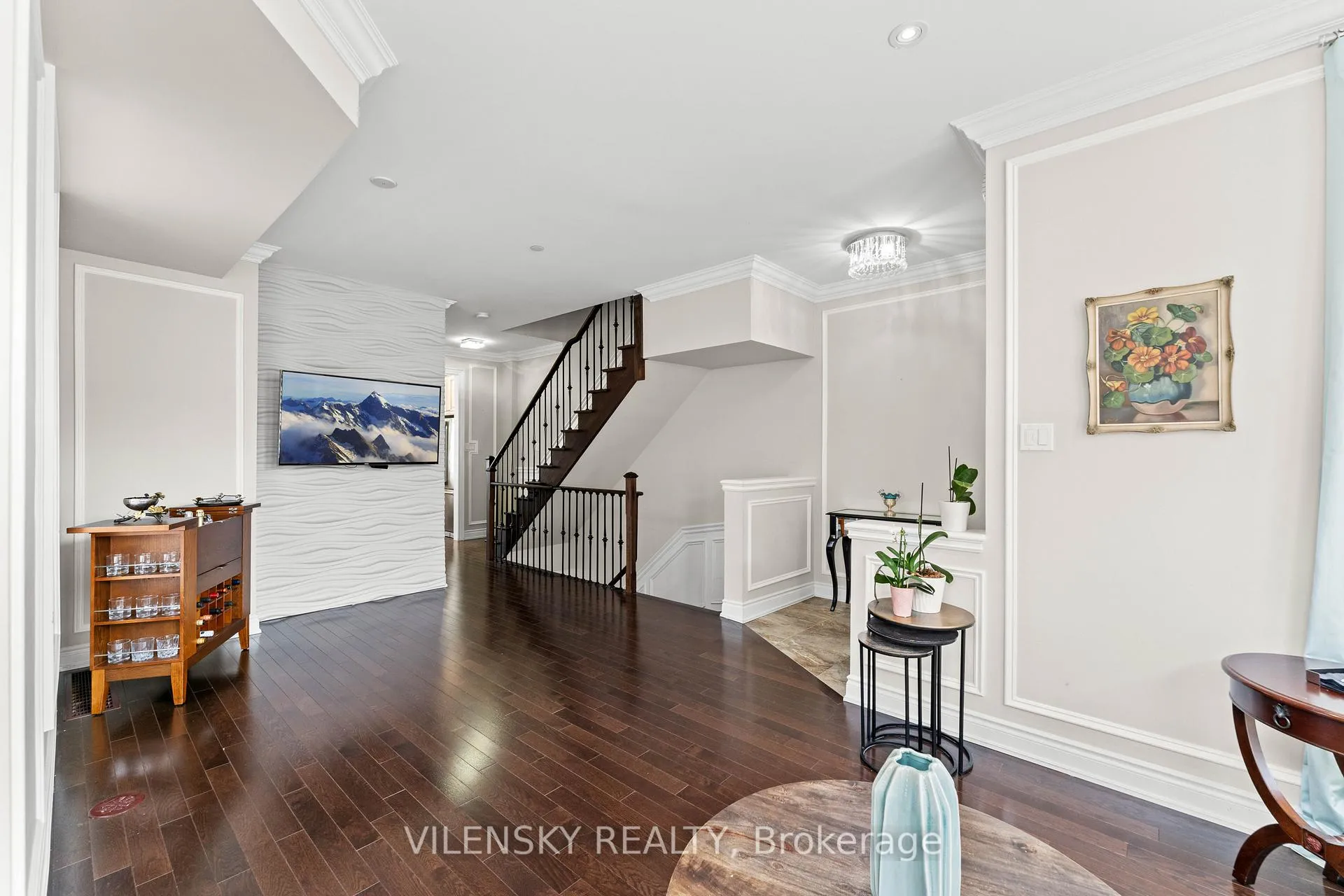 Photo 19 of Unit 25, 1331 Major Mackenzie Drive, Vaughan, Patterson — HOMEH