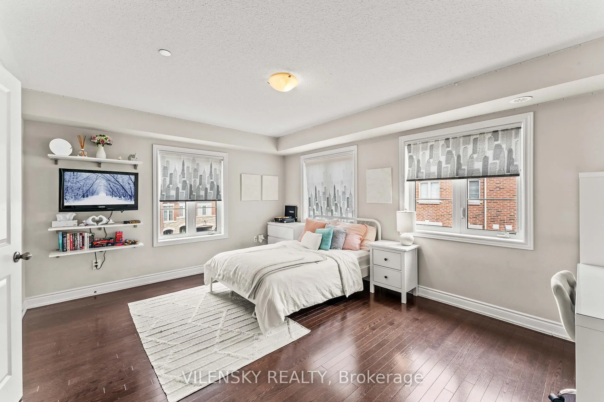 Photo 22 of Unit 25, 1331 Major Mackenzie Drive, Vaughan, Patterson — HOMEH