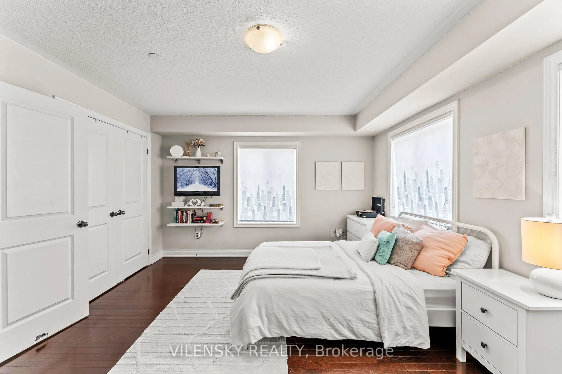 Photo 24 of Unit 25, 1331 Major Mackenzie Drive, Vaughan, Patterson — HOMEH