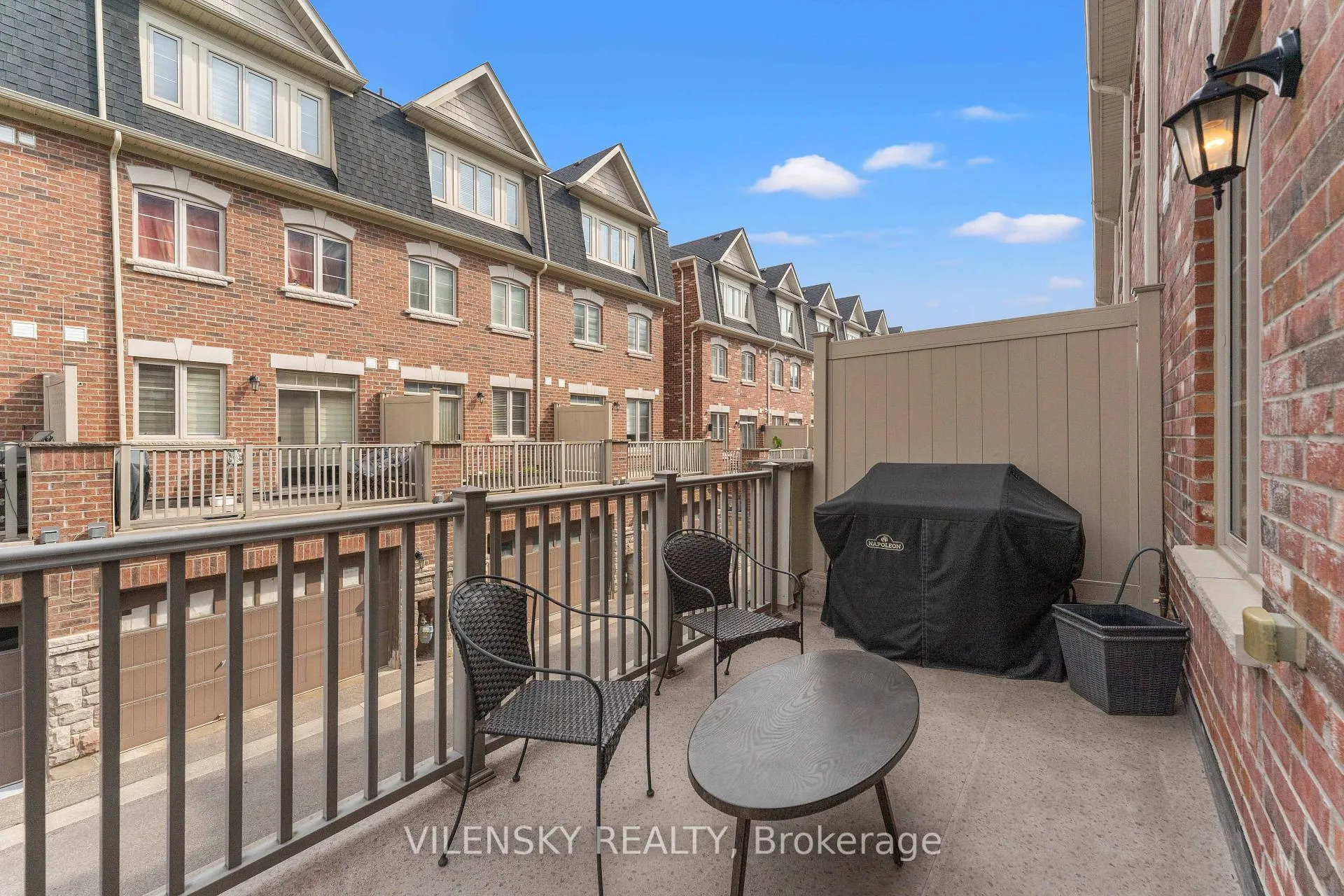 Photo 32 of Unit 25, 1331 Major Mackenzie Drive, Vaughan, Patterson — HOMEH