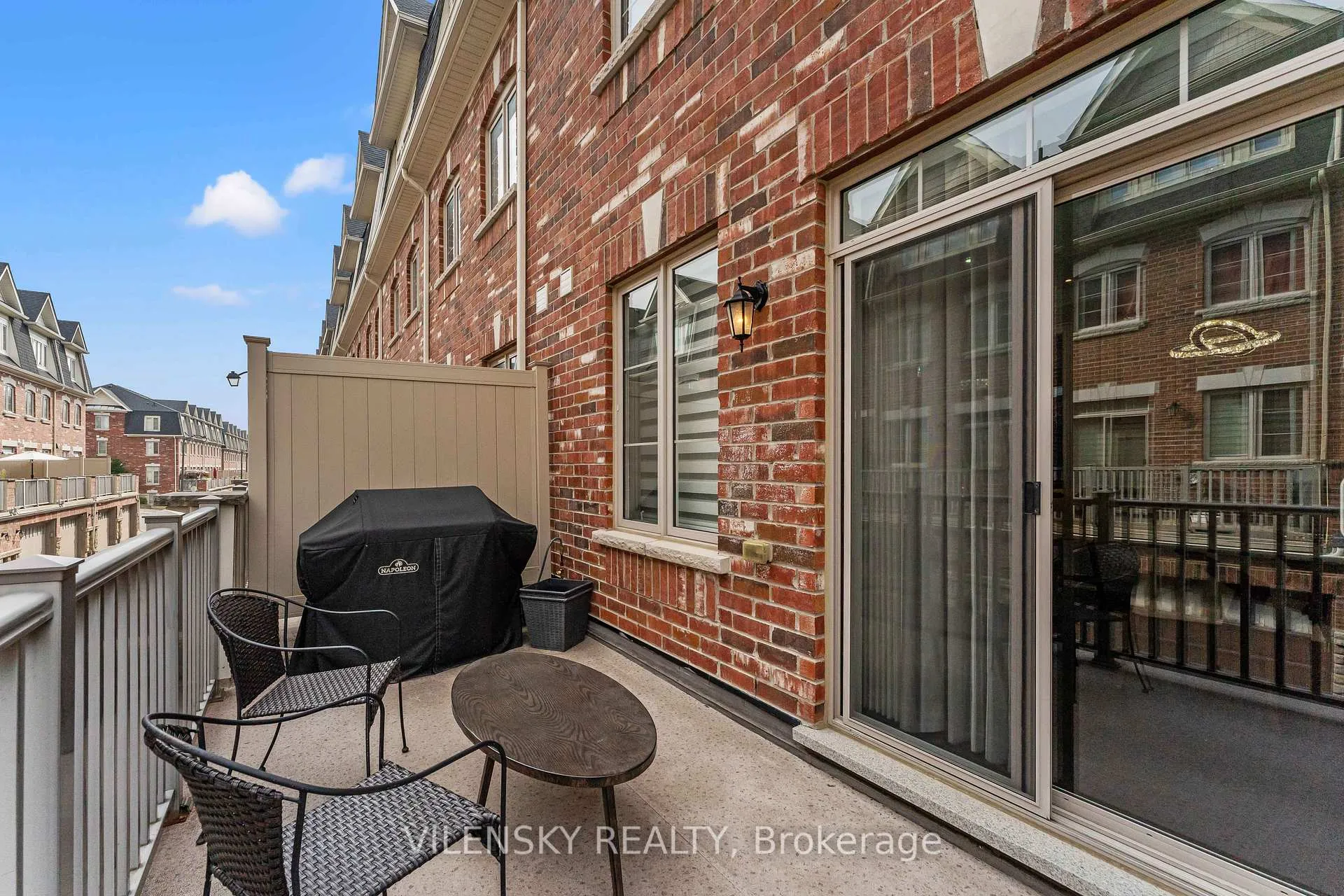 Photo 33 of Unit 25, 1331 Major Mackenzie Drive, Vaughan, Patterson — HOMEH