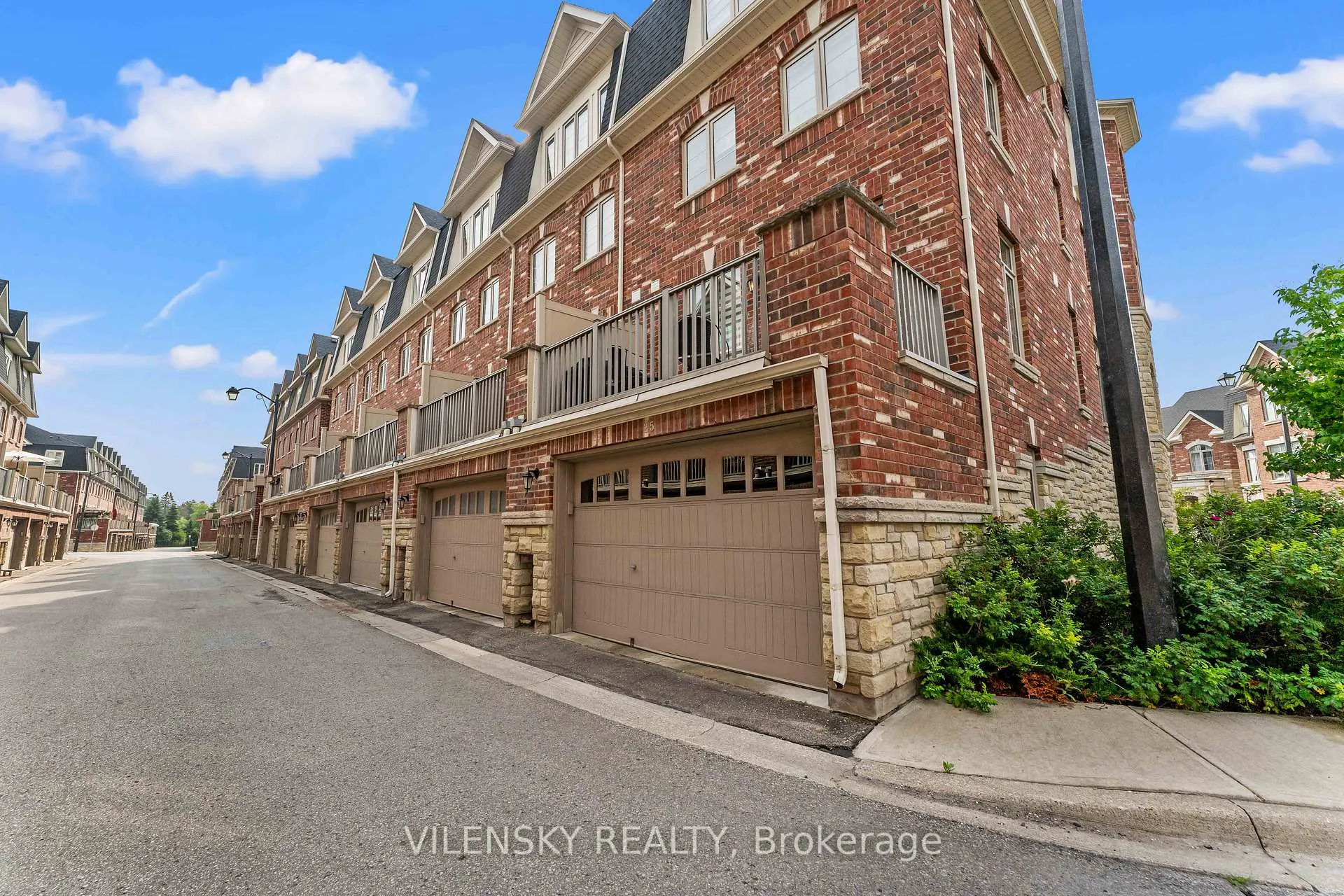 Photo 34 of Unit 25, 1331 Major Mackenzie Drive, Vaughan, Patterson — HOMEH