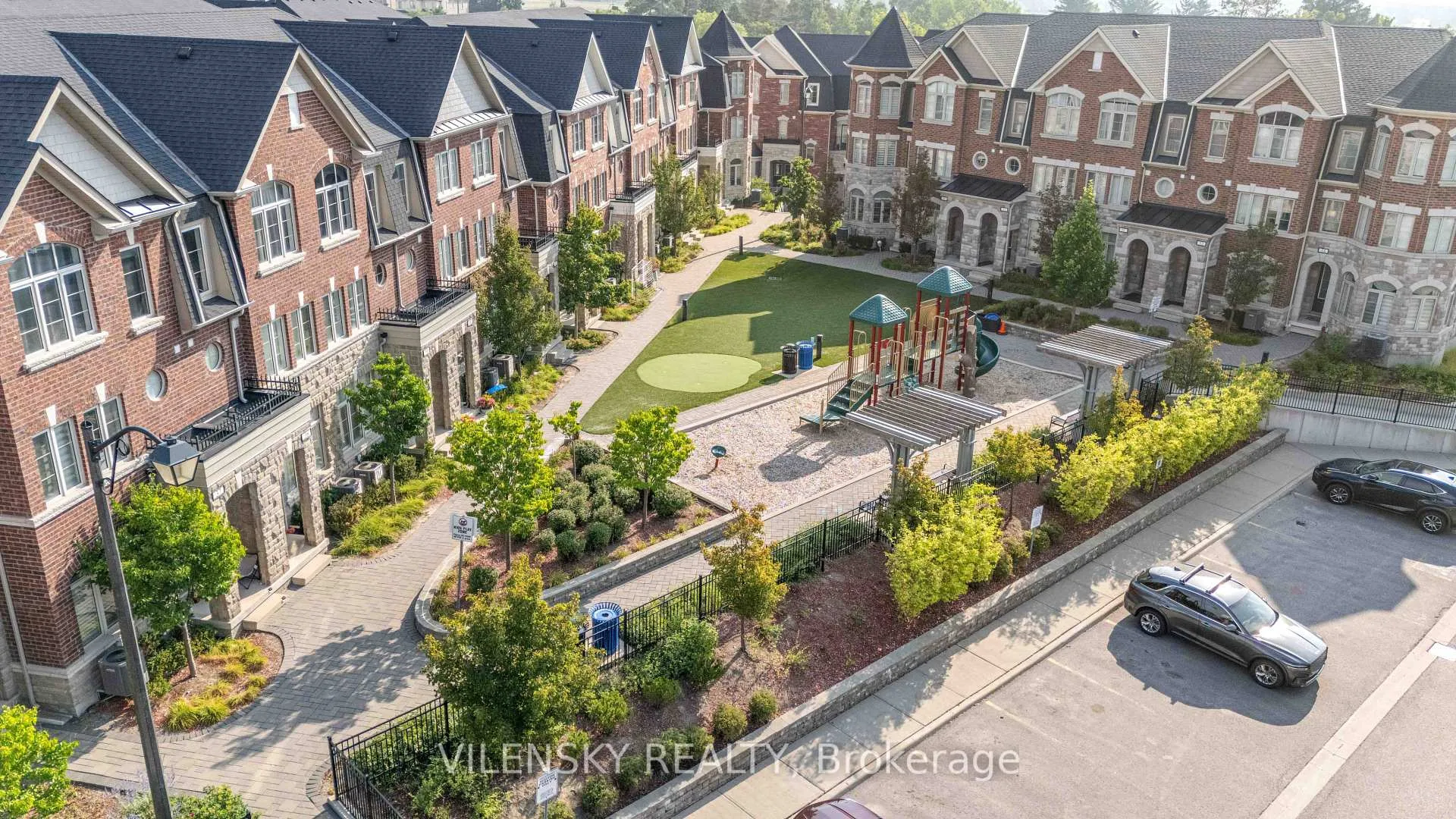 Photo 40 of Unit 25, 1331 Major Mackenzie Drive, Vaughan, Patterson — HOMEH