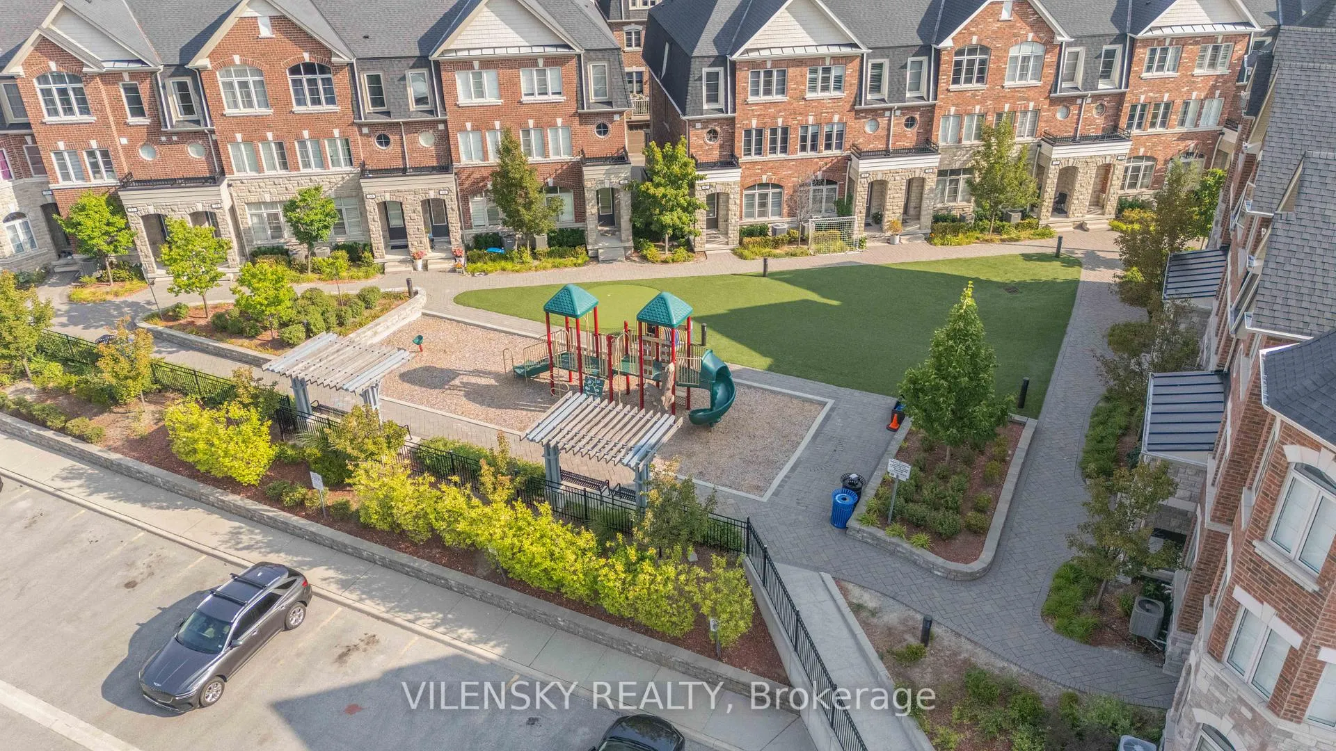Photo 41 of Unit 25, 1331 Major Mackenzie Drive, Vaughan, Patterson — HOMEH