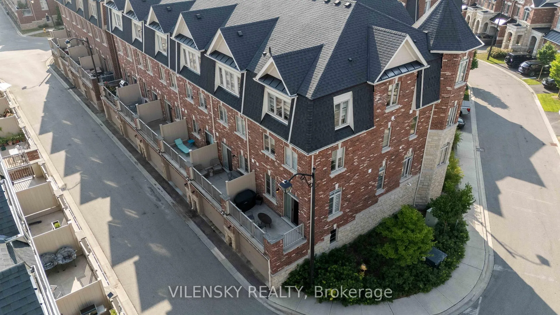 Photo 44 of Unit 25, 1331 Major Mackenzie Drive, Vaughan, Patterson — HOMEH