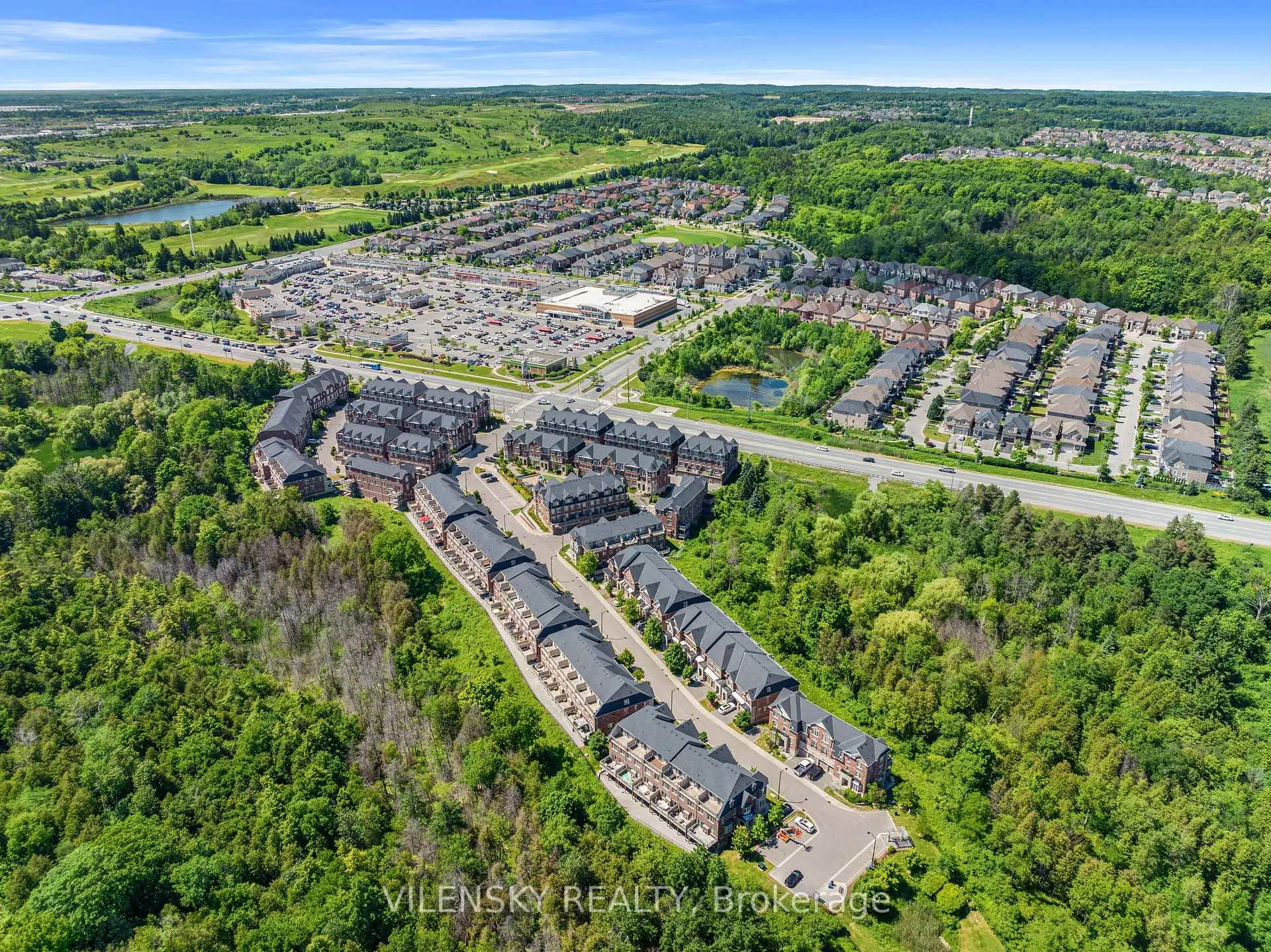 Photo 45 of Unit 25, 1331 Major Mackenzie Drive, Vaughan, Patterson — HOMEH
