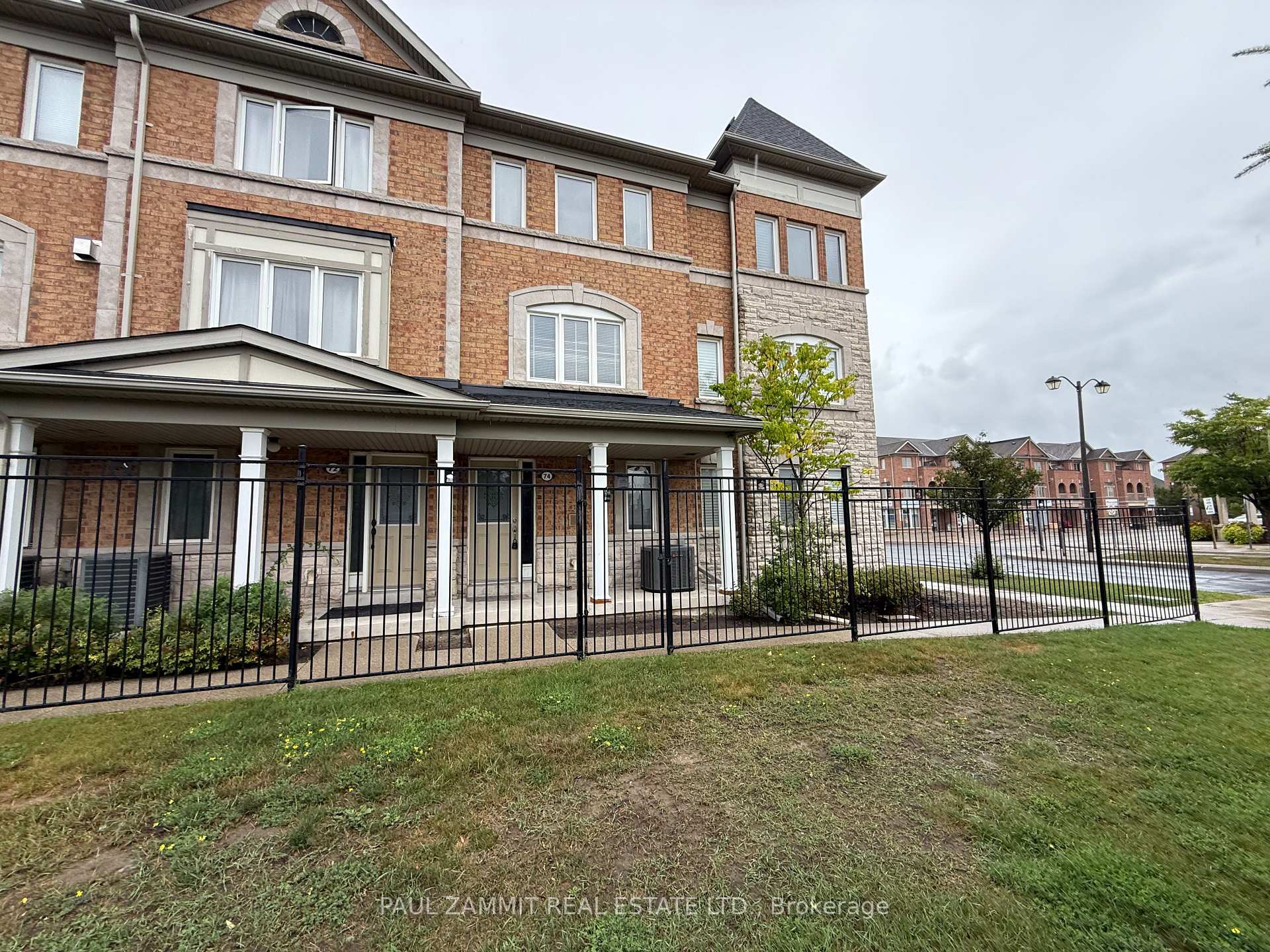 Photo 1 of 74 Sanctuary Way, Markham, Greensborough — HOMEH