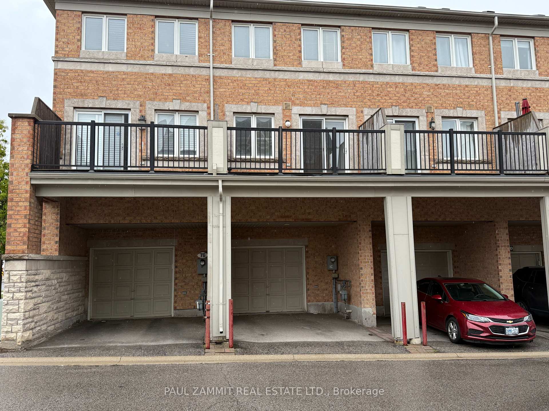 Photo 2 of 74 Sanctuary Way, Markham, Greensborough — HOMEH