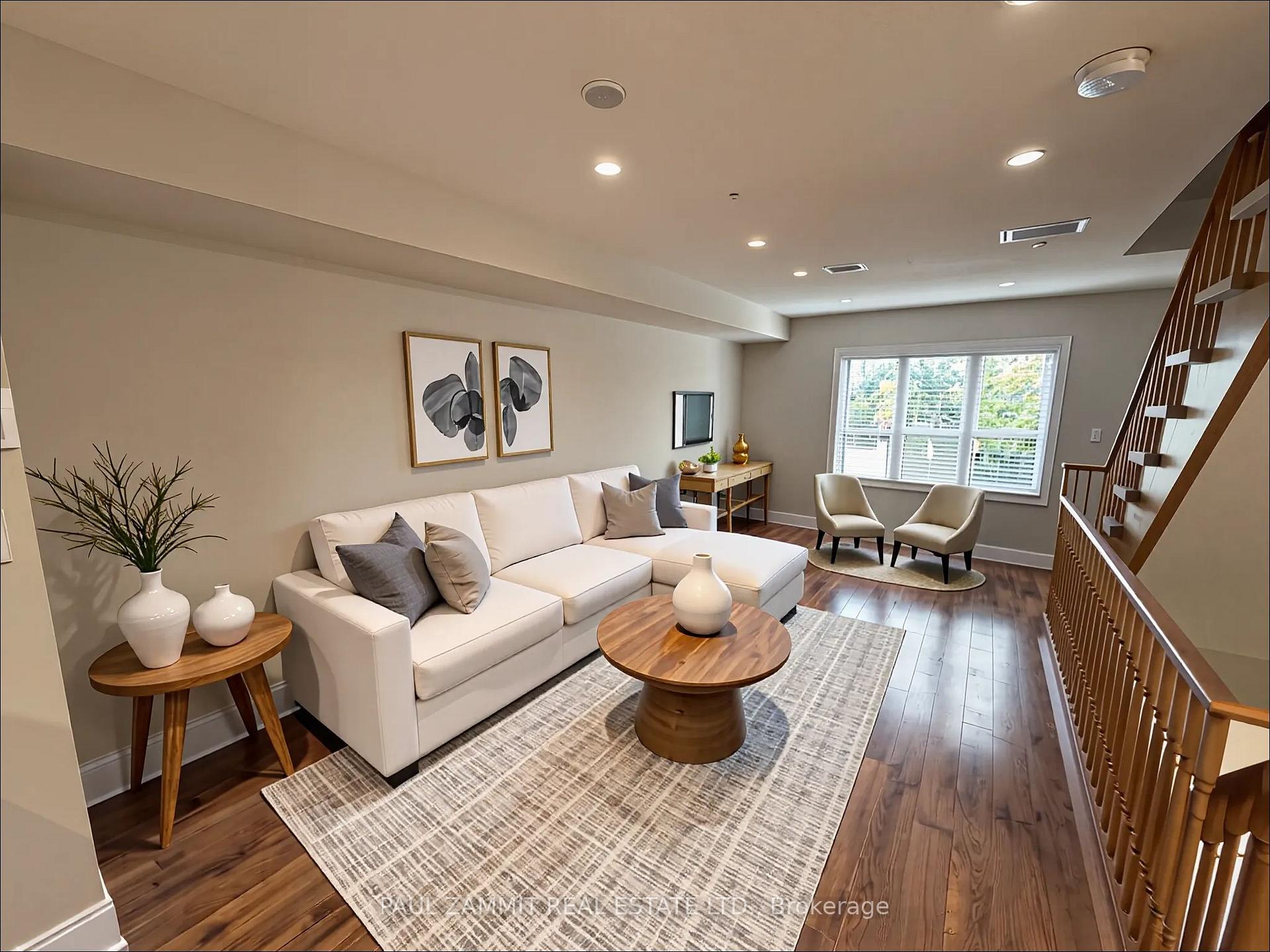 Photo 3 of 74 Sanctuary Way, Markham, Greensborough — HOMEH
