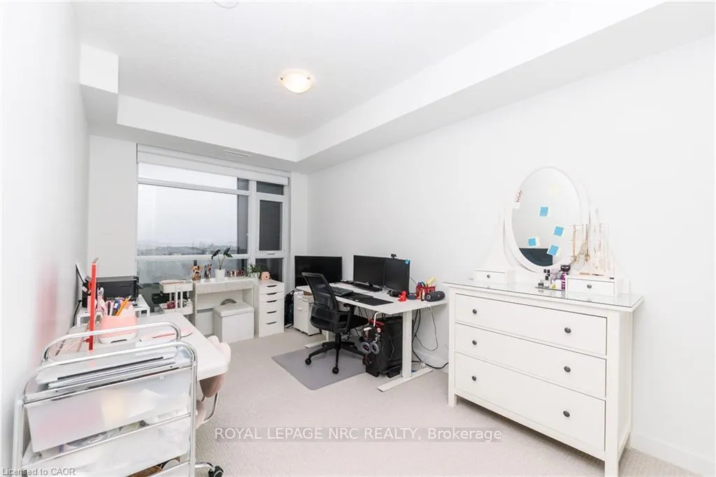 Photo 11 of Unit 501, 600 North Service Road, Hamilton, Stoney Creek — HOMEH