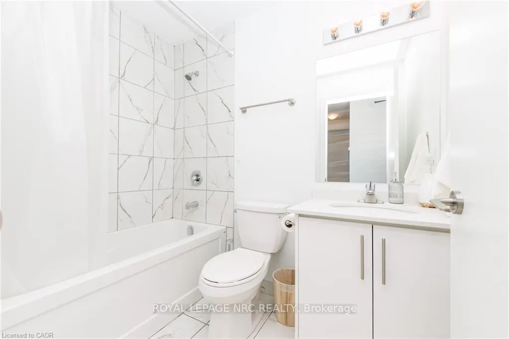 Photo 13 of Unit 501, 600 North Service Road, Hamilton, Stoney Creek — HOMEH