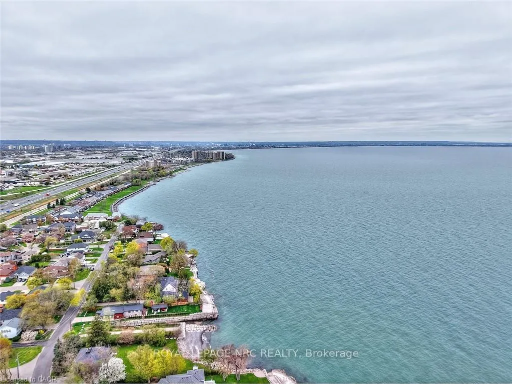 Photo 20 of Unit 501, 600 North Service Road, Hamilton, Stoney Creek — HOMEH