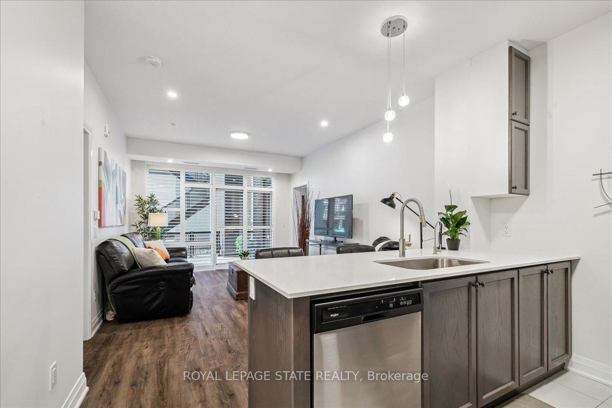 Photo 8 of Unit 50, 16 Concord Place, Grimsby, Grimsby Beach — HOMEH