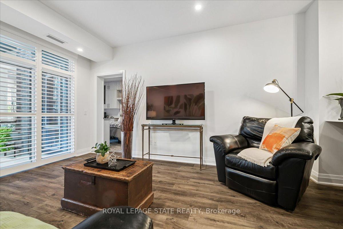 Photo 12 of Unit 50, 16 Concord Place, Grimsby, Grimsby Beach — HOMEH