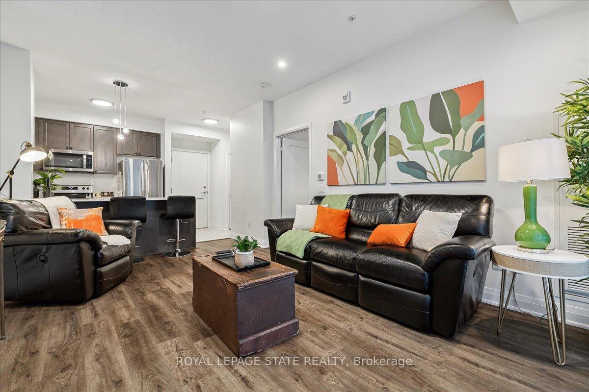 Photo 13 of Unit 50, 16 Concord Place, Grimsby, Grimsby Beach — HOMEH