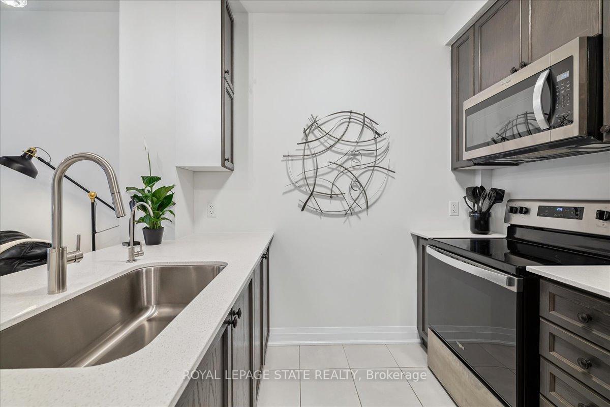 Photo 17 of Unit 50, 16 Concord Place, Grimsby, Grimsby Beach — HOMEH