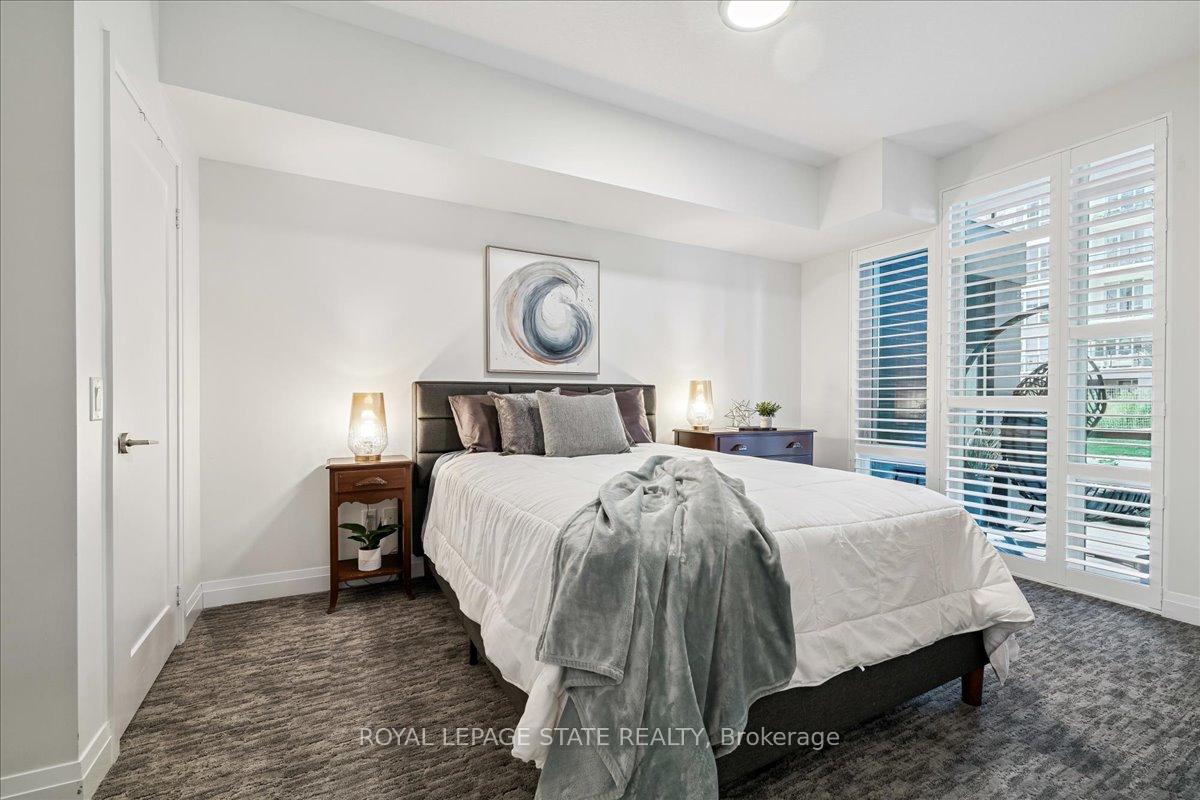 Photo 19 of Unit 50, 16 Concord Place, Grimsby, Grimsby Beach — HOMEH