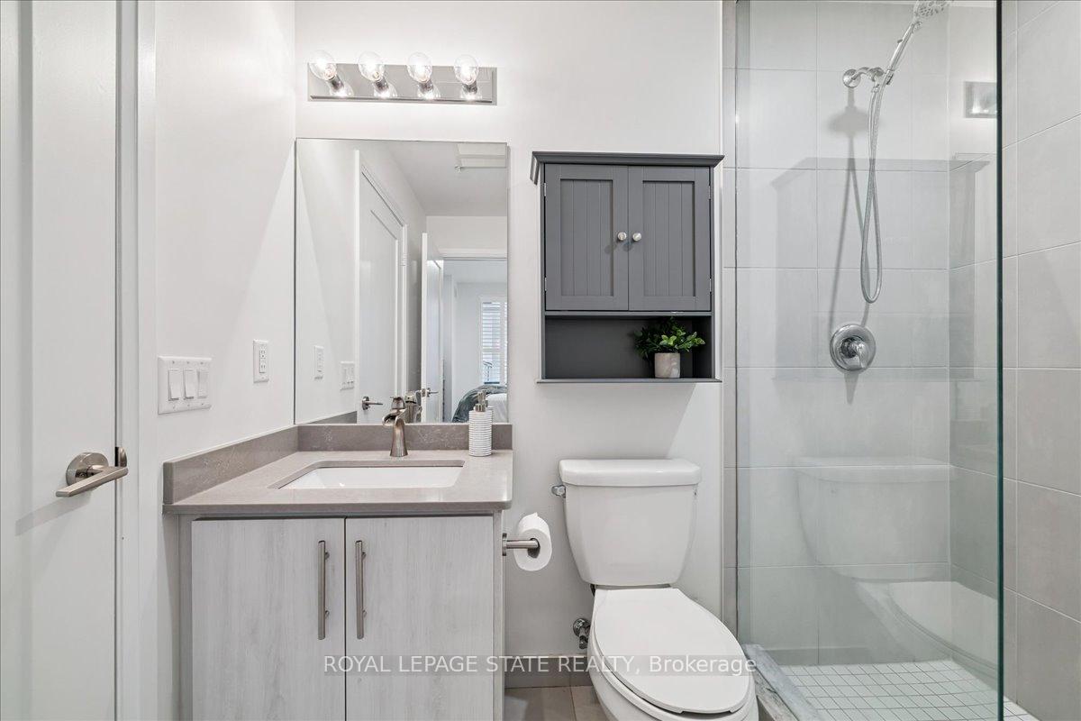 Photo 21 of Unit 50, 16 Concord Place, Grimsby, Grimsby Beach — HOMEH