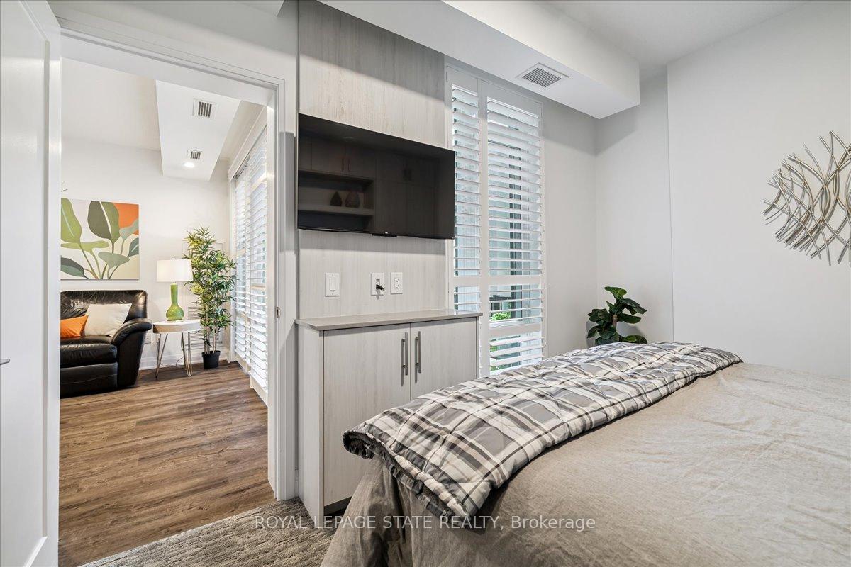 Photo 26 of Unit 50, 16 Concord Place, Grimsby, Grimsby Beach — HOMEH