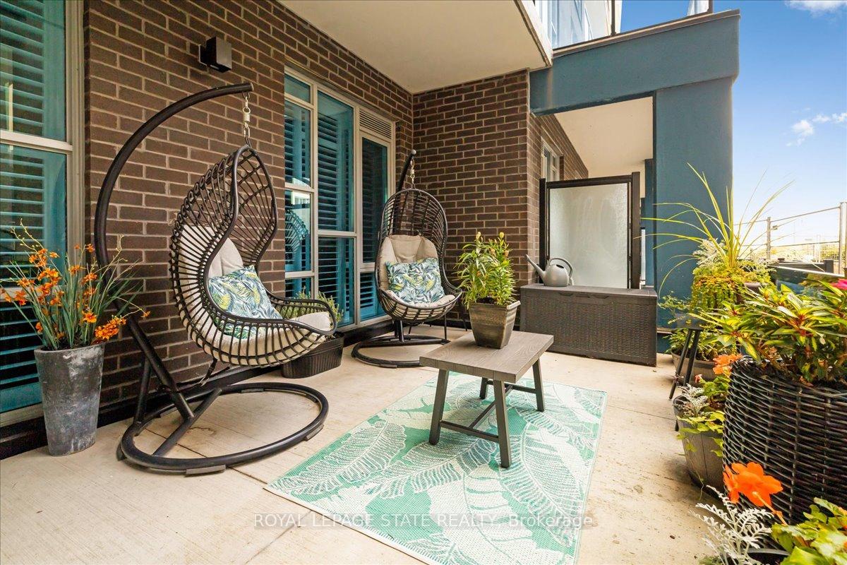 Photo 30 of Unit 50, 16 Concord Place, Grimsby, Grimsby Beach — HOMEH