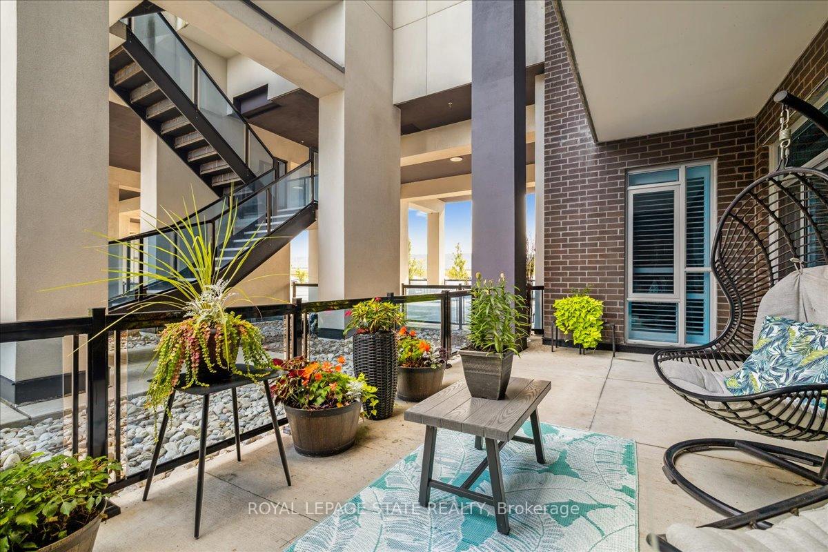 Photo 31 of Unit 50, 16 Concord Place, Grimsby, Grimsby Beach — HOMEH