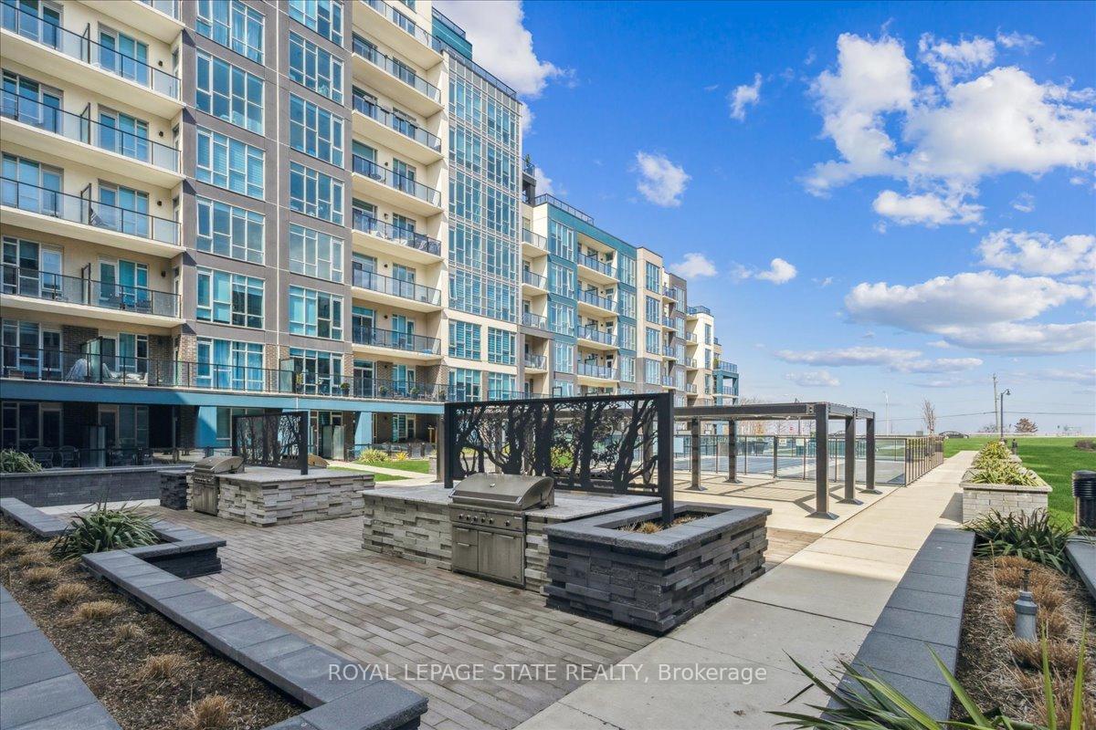 Photo 37 of Unit 50, 16 Concord Place, Grimsby, Grimsby Beach — HOMEH