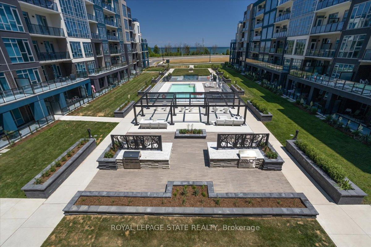 Photo 40 of Unit 50, 16 Concord Place, Grimsby, Grimsby Beach — HOMEH