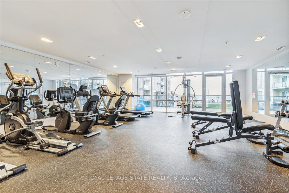 Photo 45 of Unit 50, 16 Concord Place, Grimsby, Grimsby Beach — HOMEH