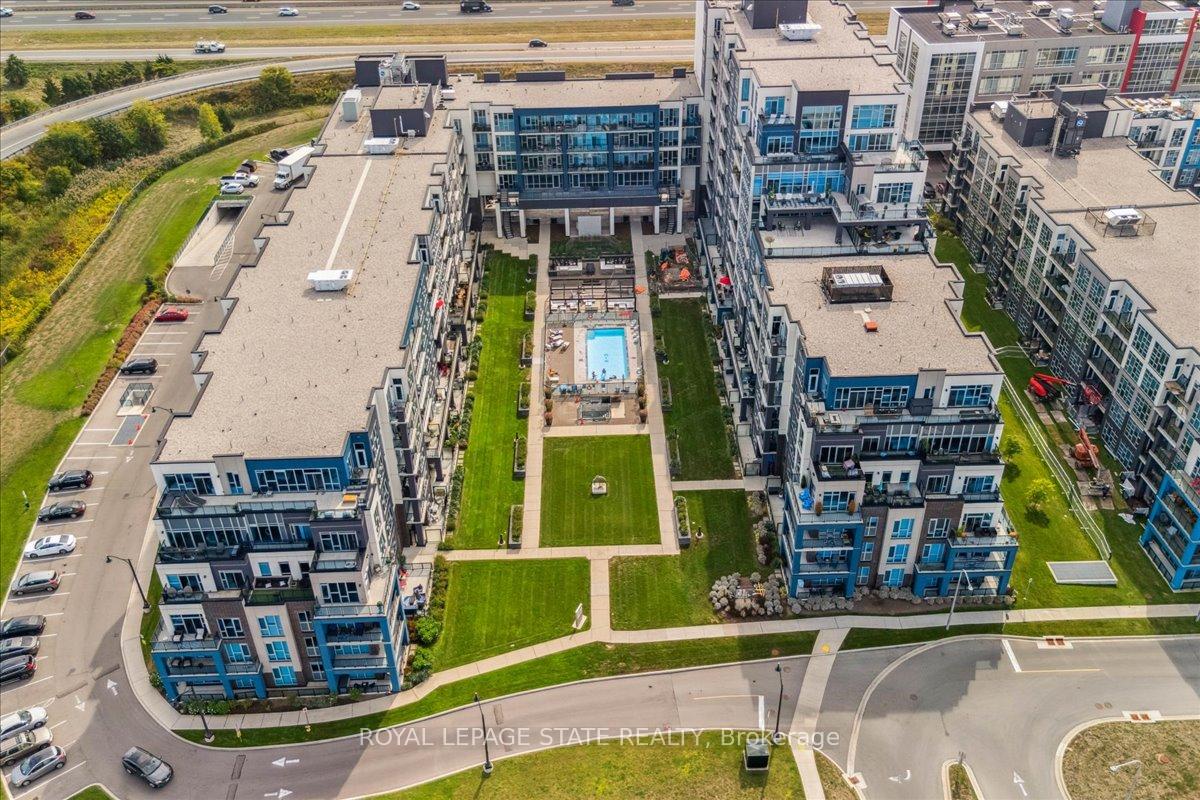 Photo 47 of Unit 50, 16 Concord Place, Grimsby, Grimsby Beach — HOMEH