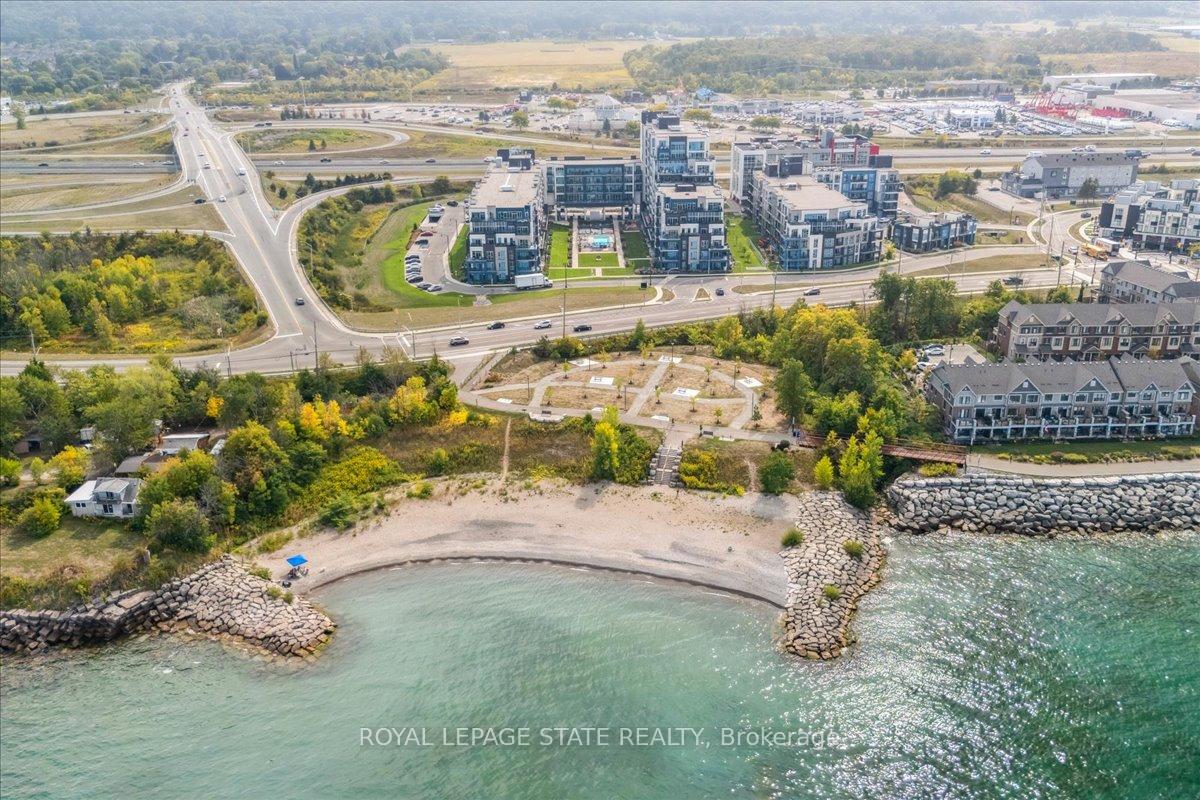 Photo 48 of Unit 50, 16 Concord Place, Grimsby, Grimsby Beach — HOMEH