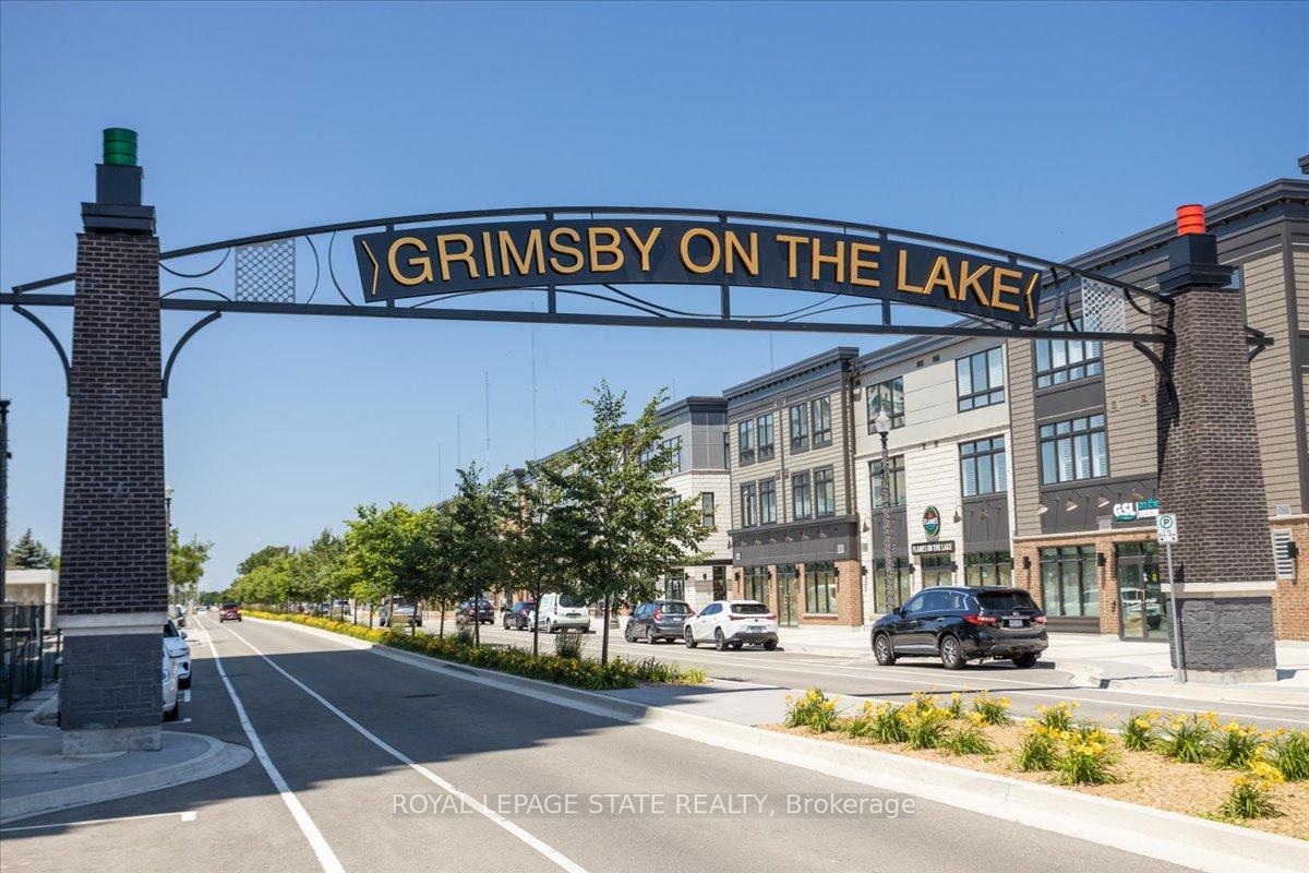 Photo 49 of Unit 50, 16 Concord Place, Grimsby, Grimsby Beach — HOMEH