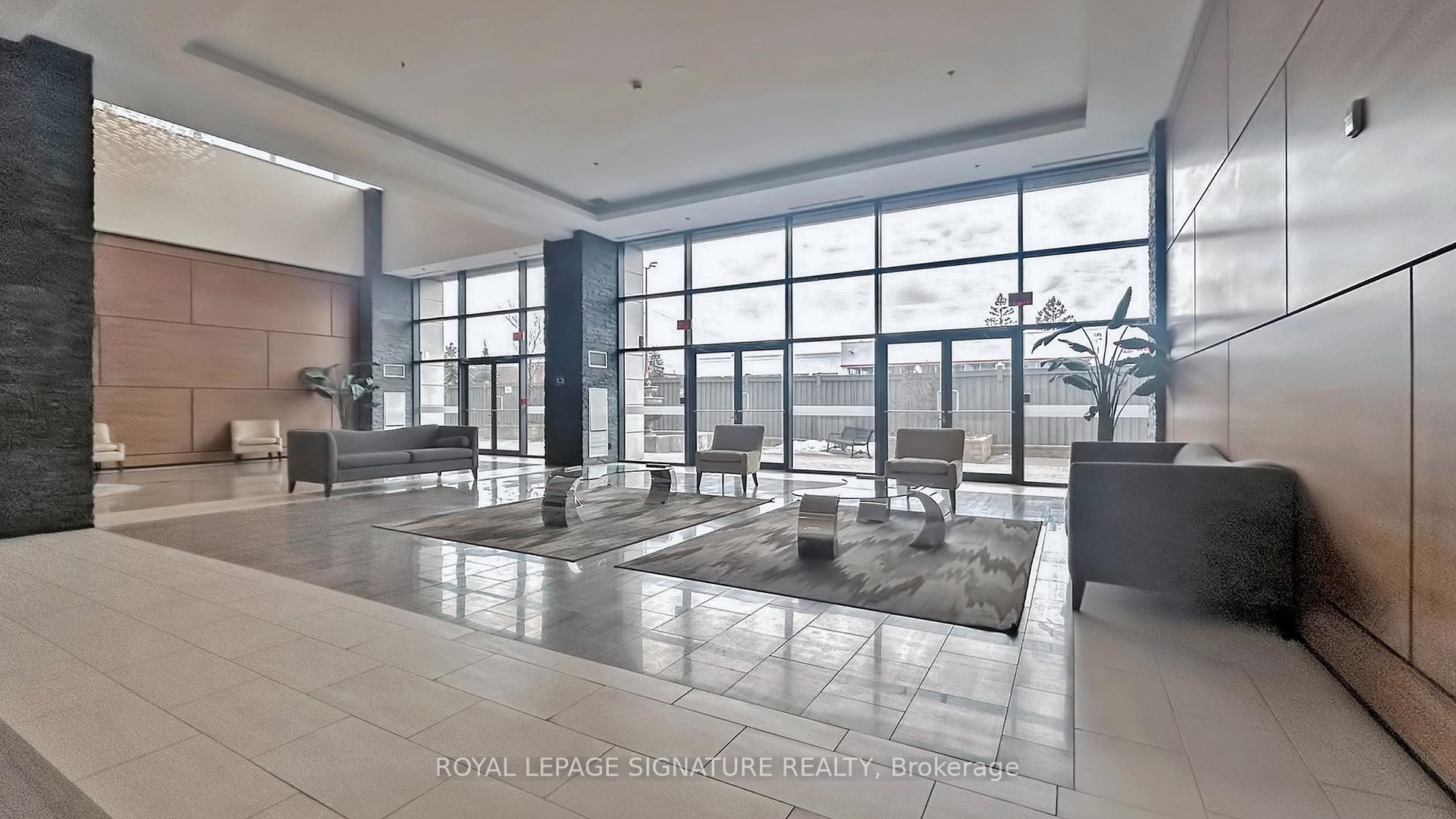 Photo 3 of Unit 105, 12 Woodstream Boulevard, Vaughan, Vaughan Grove — HOMEH