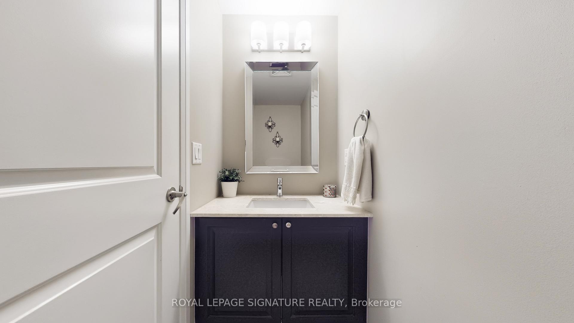 Photo 11 of Unit 105, 12 Woodstream Boulevard, Vaughan, Vaughan Grove — HOMEH