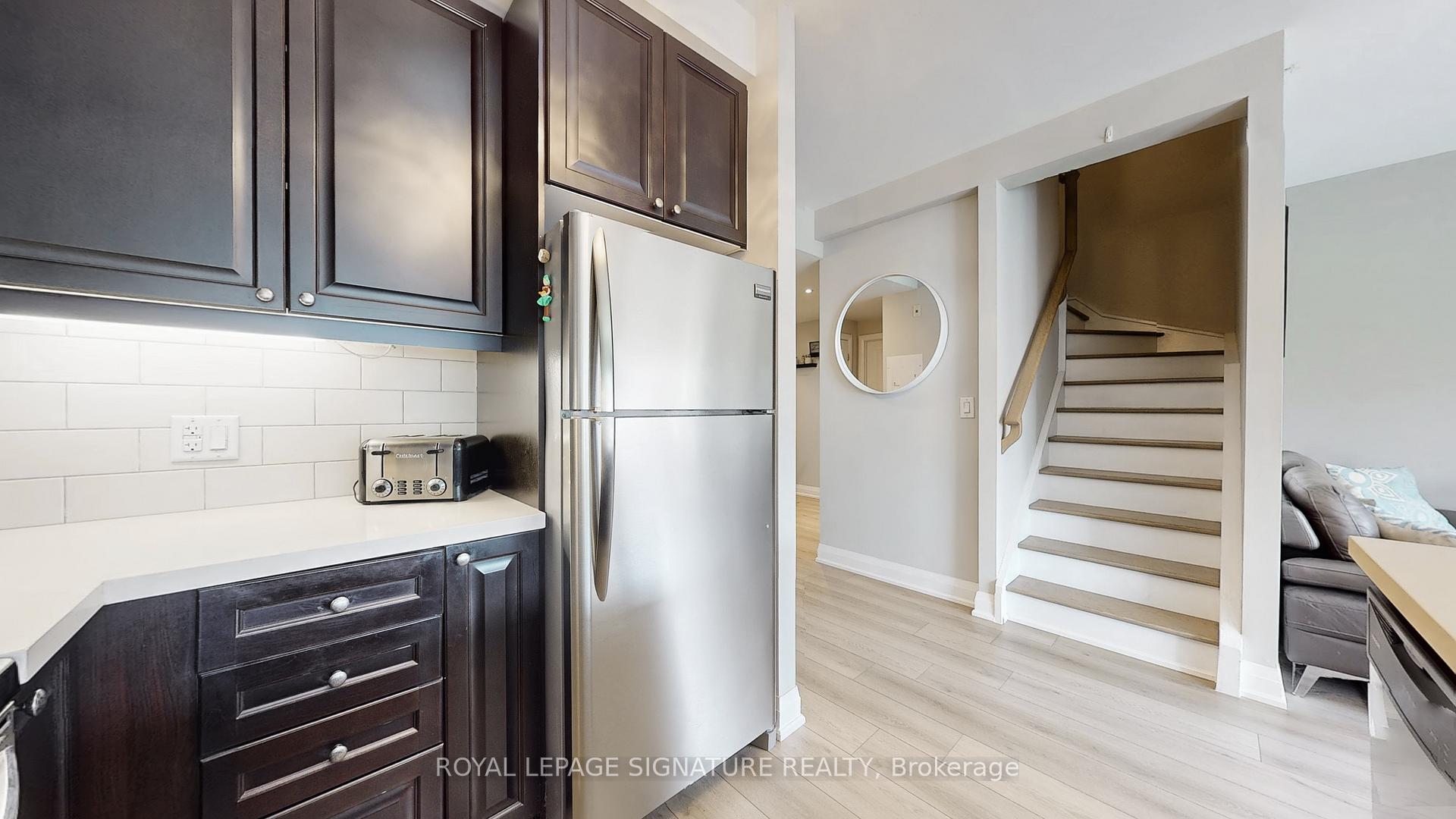 Photo 12 of Unit 105, 12 Woodstream Boulevard, Vaughan, Vaughan Grove — HOMEH