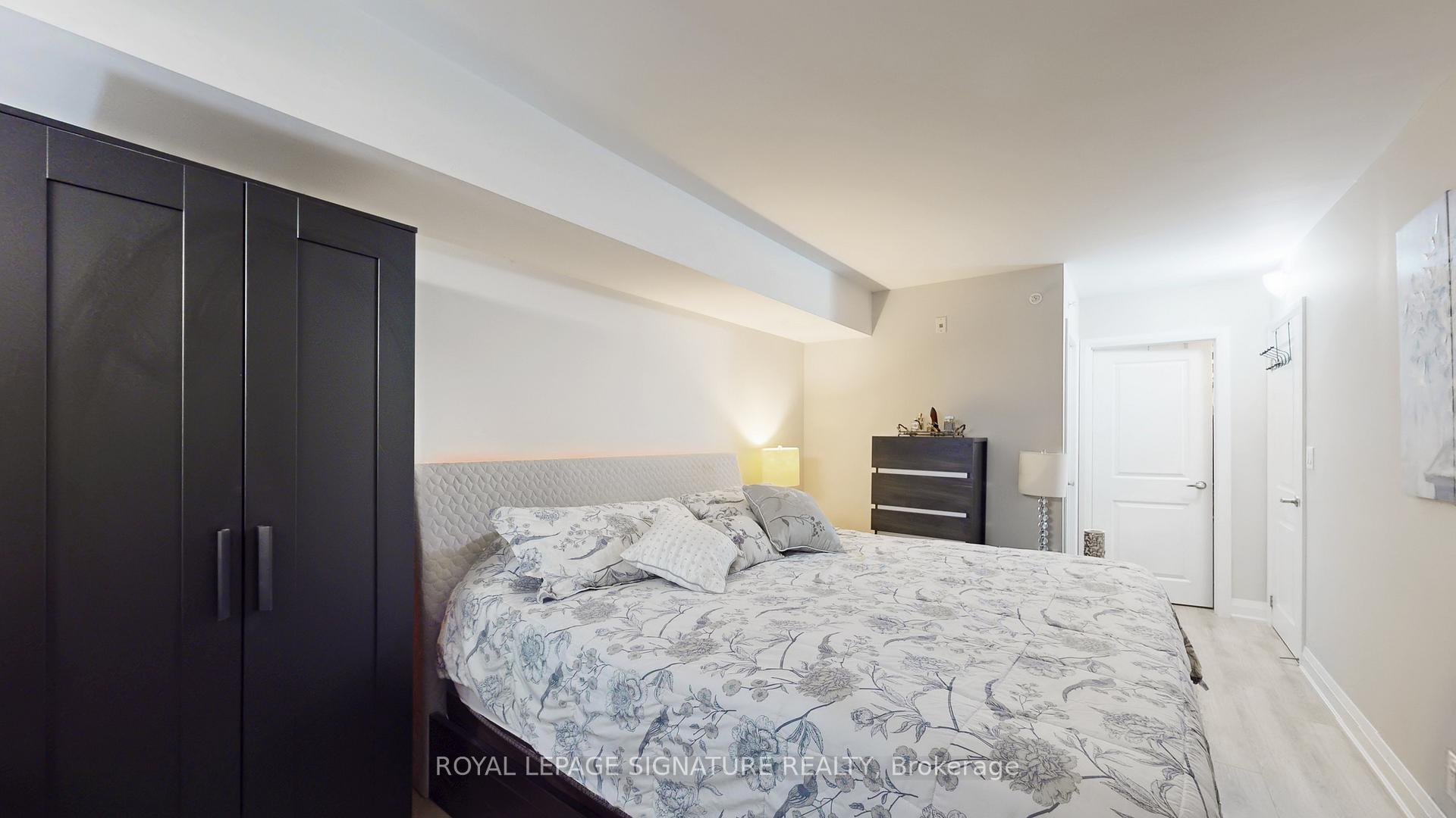 Photo 15 of Unit 105, 12 Woodstream Boulevard, Vaughan, Vaughan Grove — HOMEH