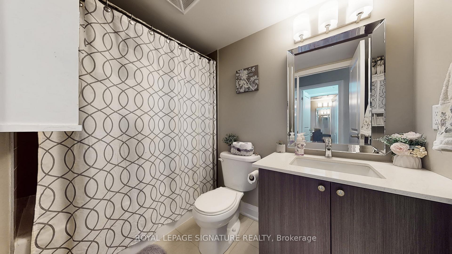 Photo 19 of Unit 105, 12 Woodstream Boulevard, Vaughan, Vaughan Grove — HOMEH