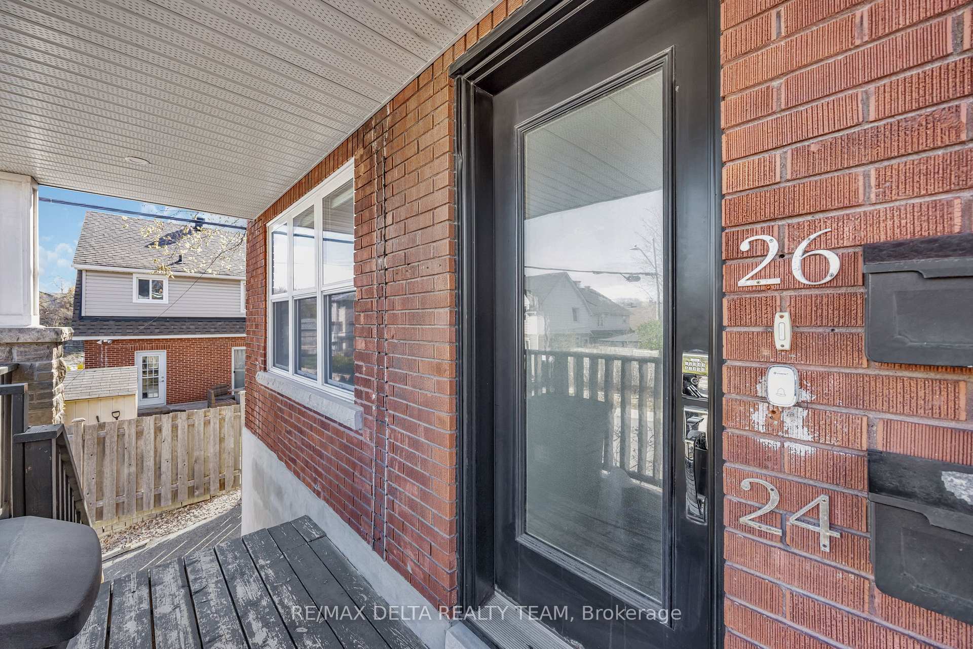 Photo 6 of 24 Kinnear Street, Ottawa, Civic Hospital — HOMEH