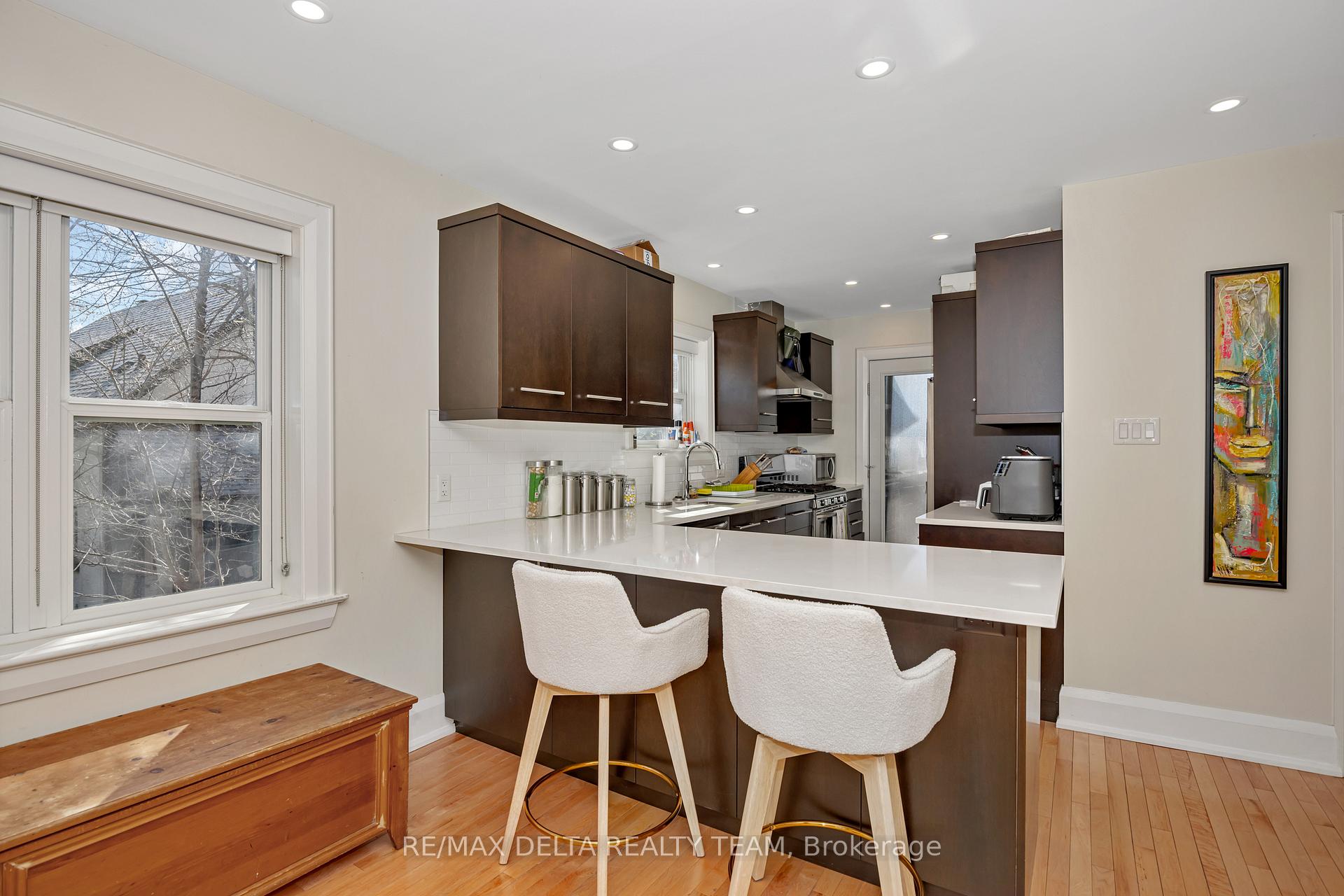 Photo 4 of 24 Kinnear Street, Ottawa, Civic Hospital — HOMEH