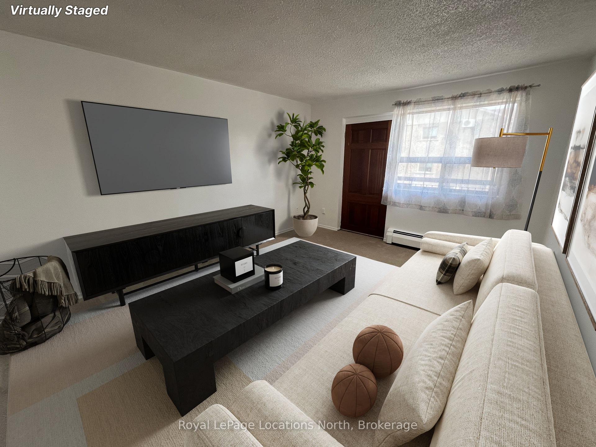 Photo 2 of Unit 204, 173 Eighth Street, Collingwood — HOMEH