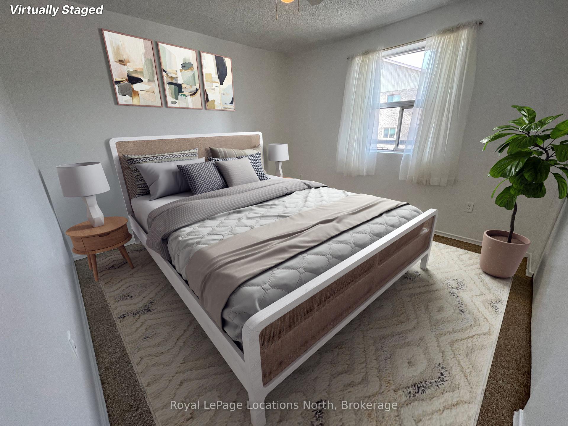 Photo 3 of Unit 204, 173 Eighth Street, Collingwood — HOMEH