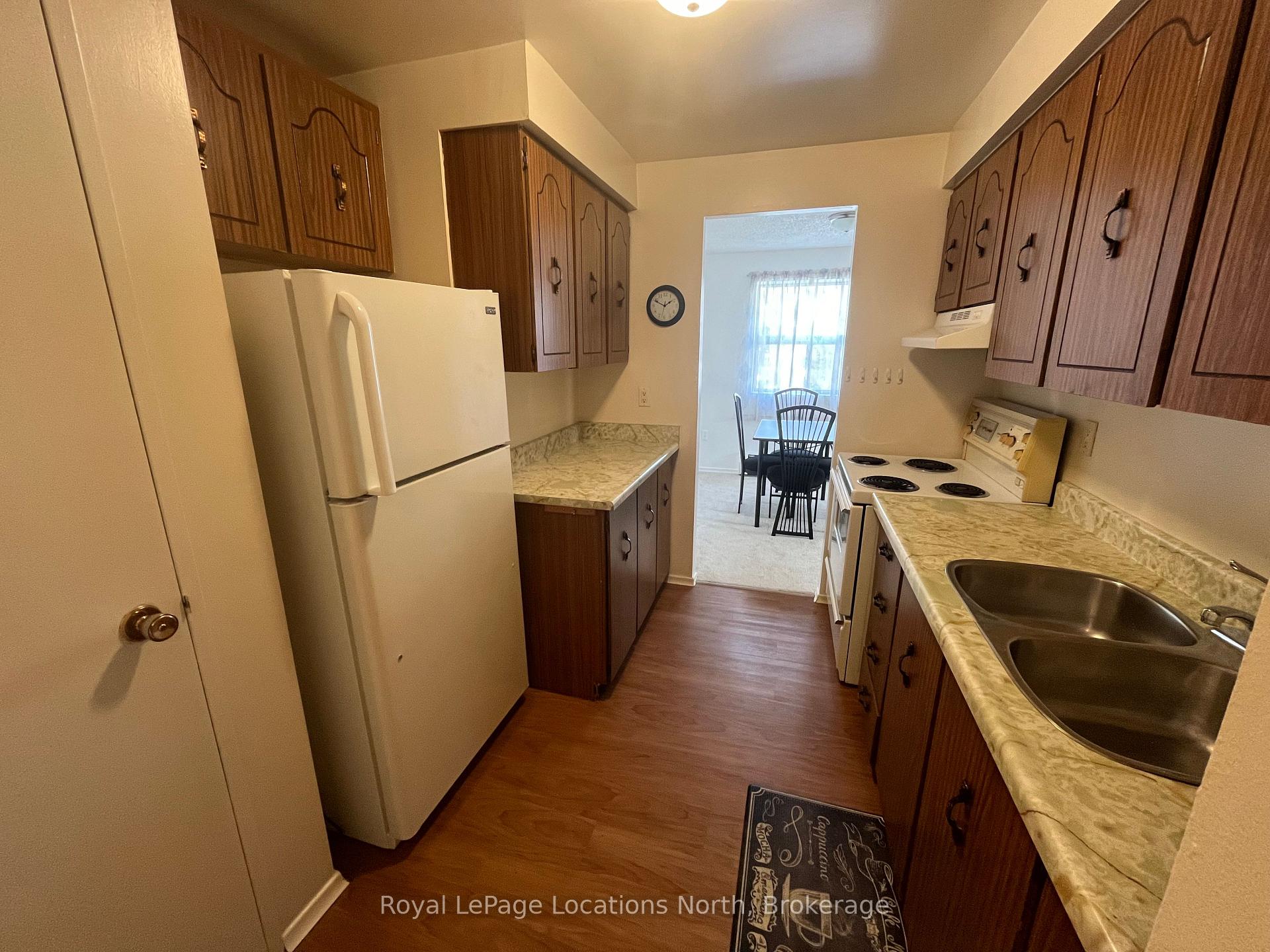 Photo 9 of Unit 204, 173 Eighth Street, Collingwood — HOMEH