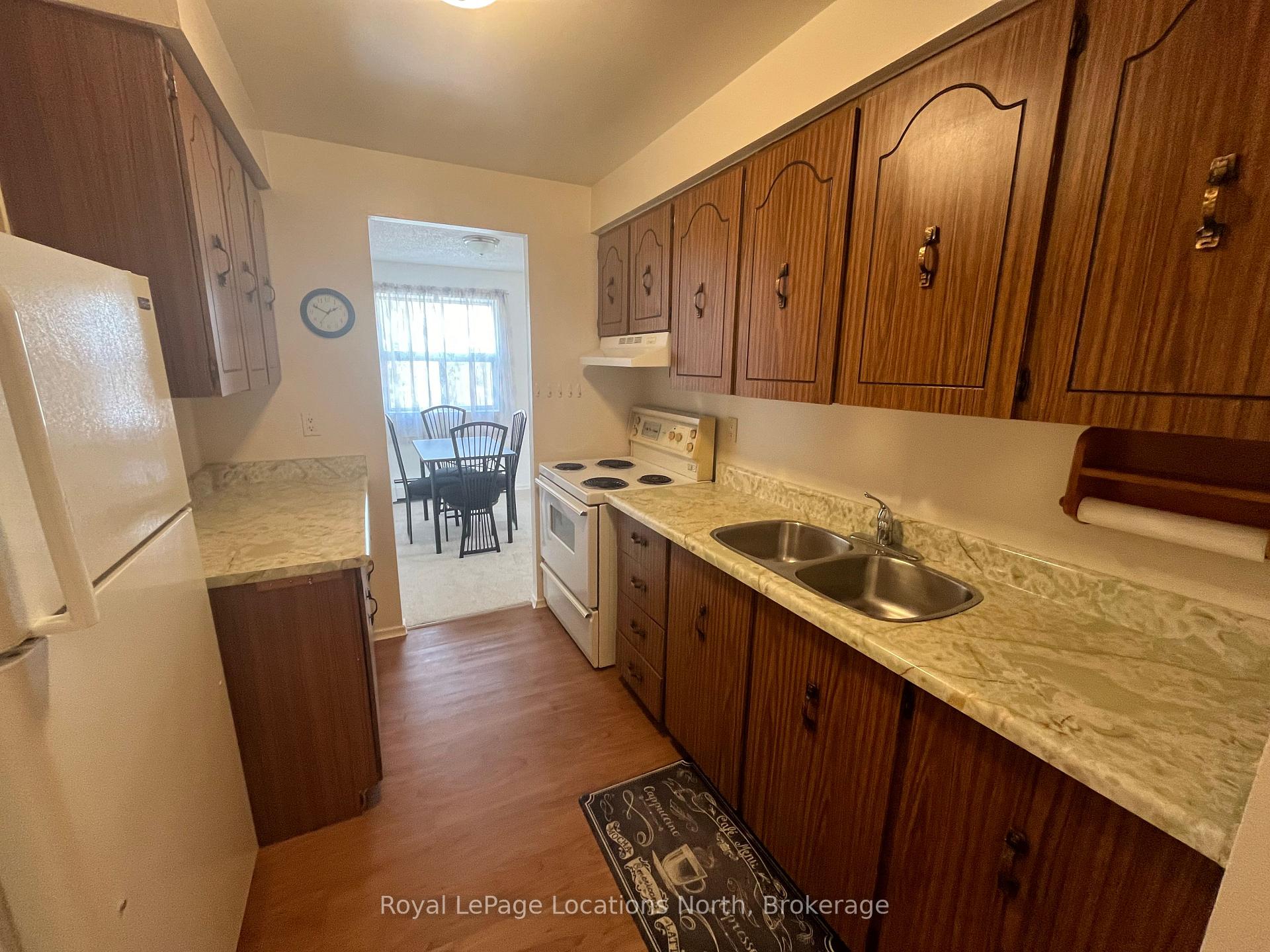 Photo 10 of Unit 204, 173 Eighth Street, Collingwood — HOMEH
