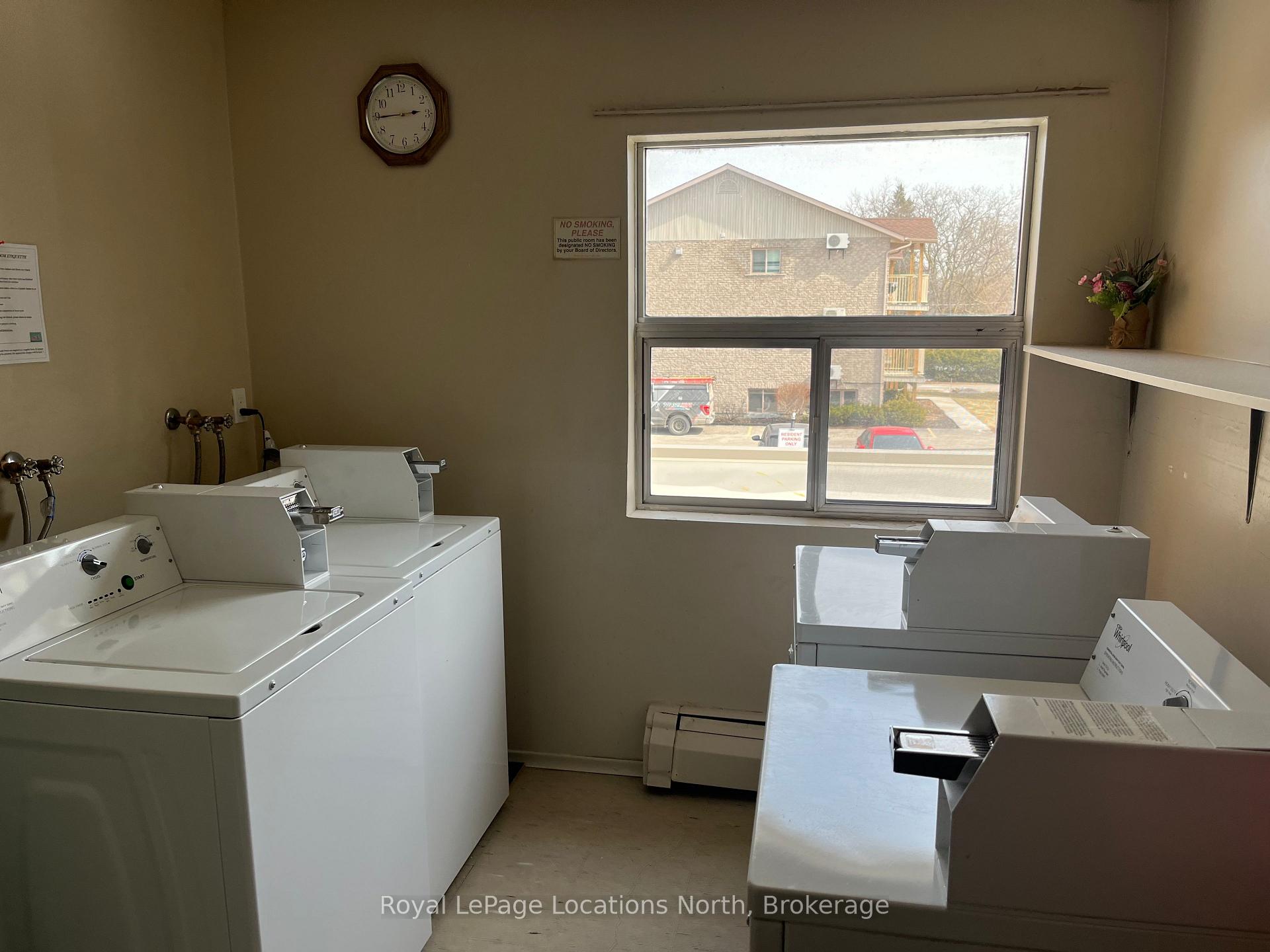 Photo 11 of Unit 204, 173 Eighth Street, Collingwood — HOMEH