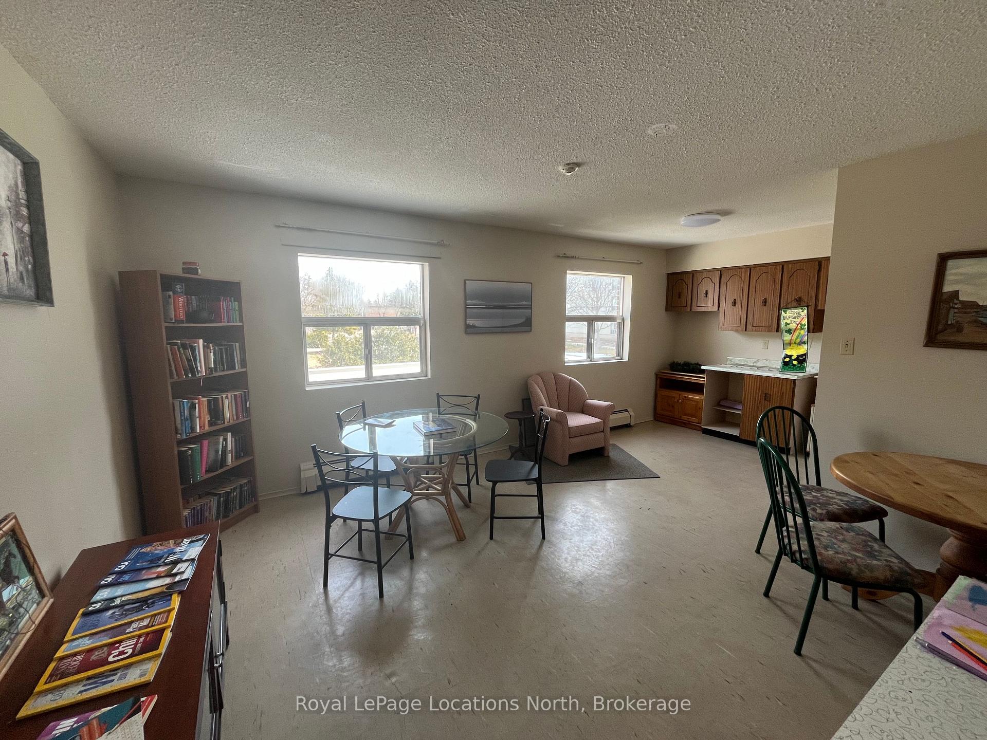 Photo 12 of Unit 204, 173 Eighth Street, Collingwood — HOMEH