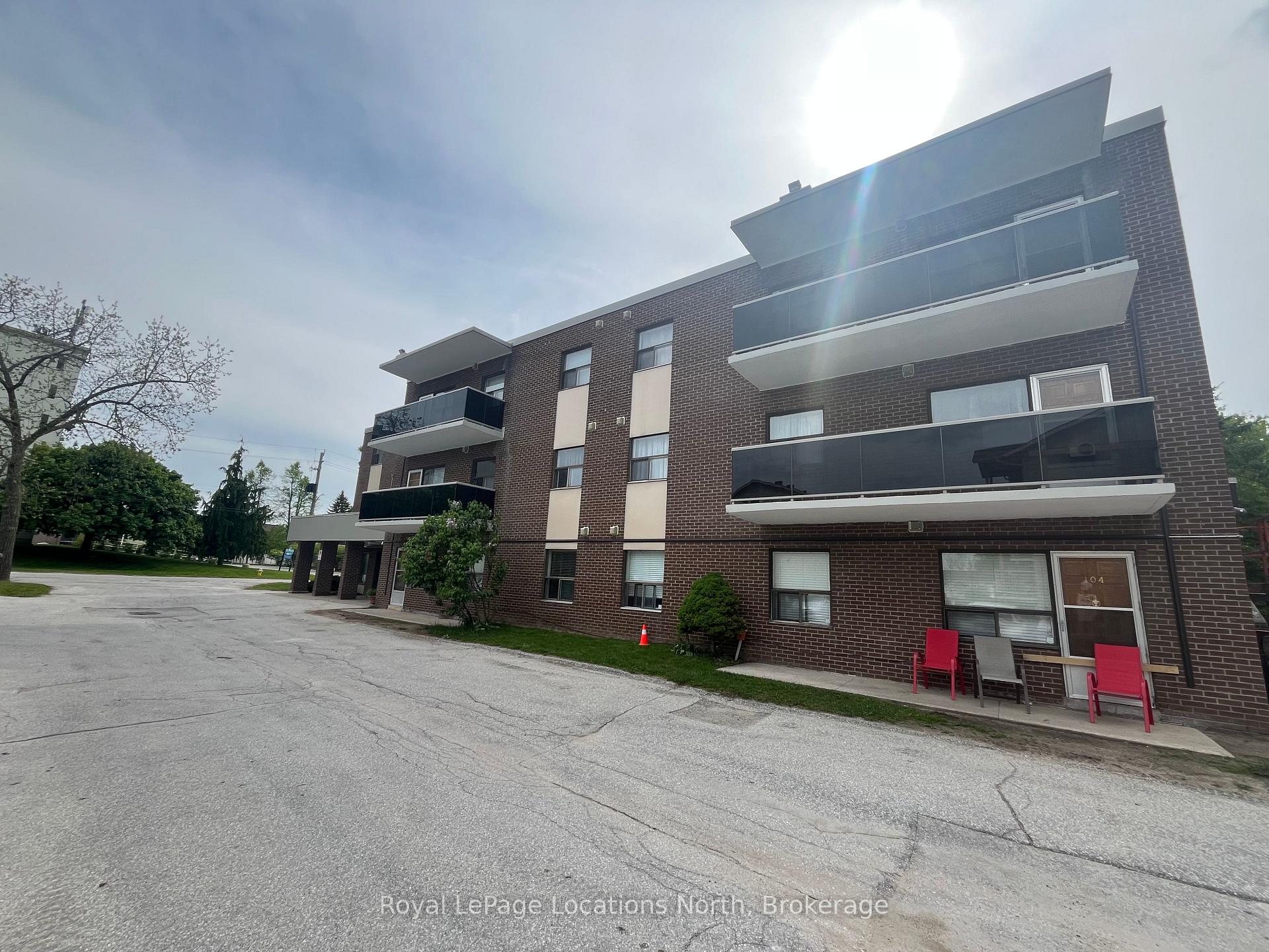 Photo 14 of Unit 204, 173 Eighth Street, Collingwood — HOMEH