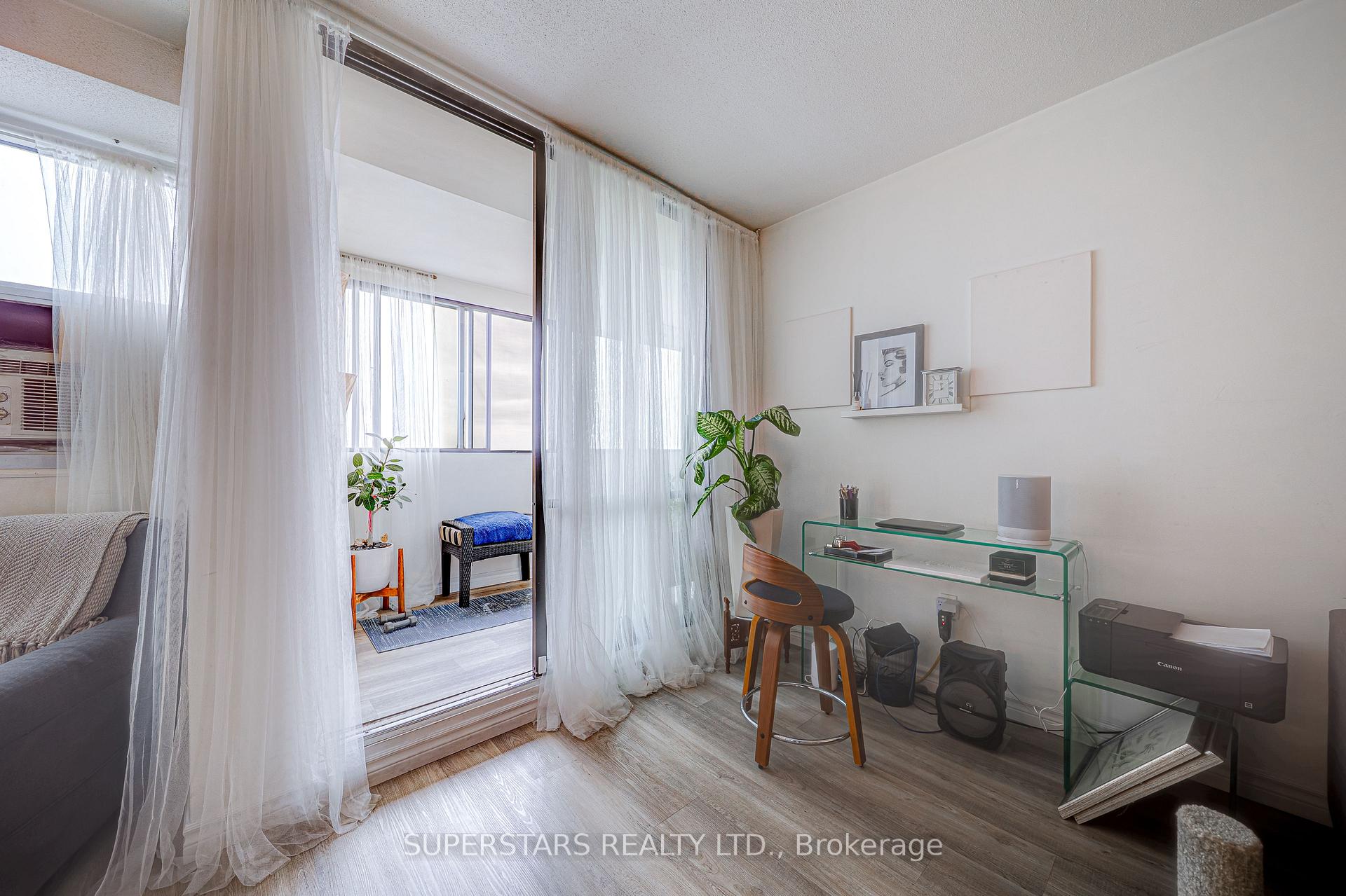 Photo 27 of Unit 3504, 3 Massey Square, Toronto, Crescent Town — HOMEH