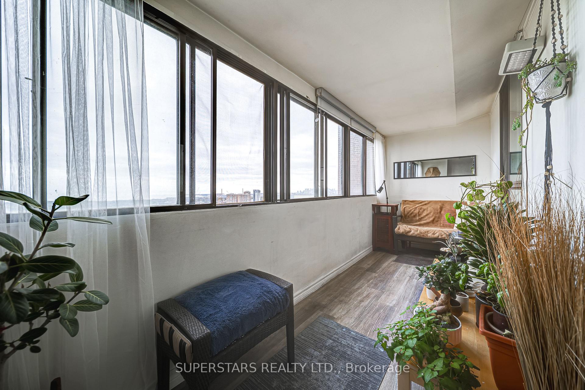 Photo 28 of Unit 3504, 3 Massey Square, Toronto, Crescent Town — HOMEH