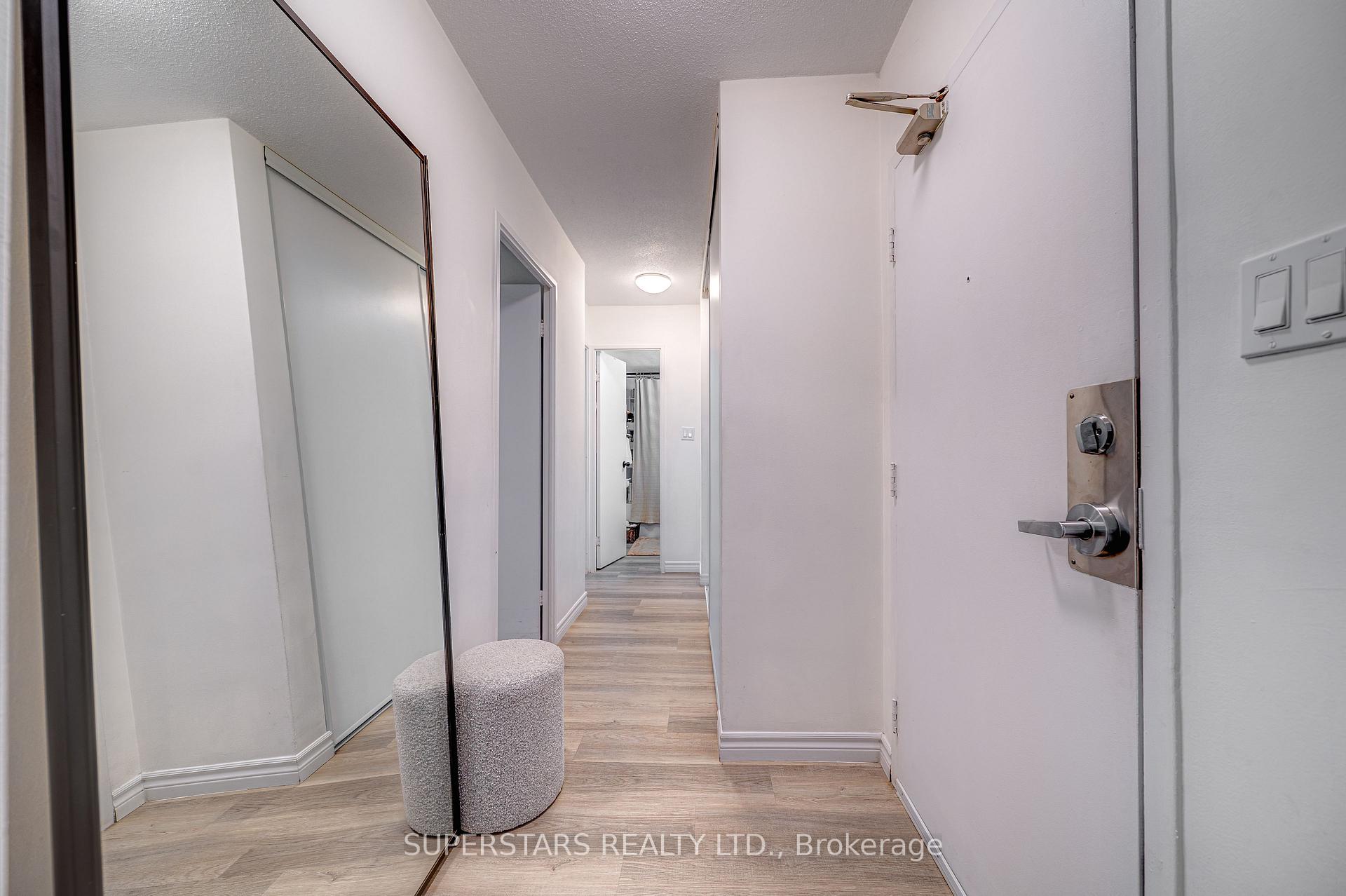 Photo 30 of Unit 3504, 3 Massey Square, Toronto, Crescent Town — HOMEH