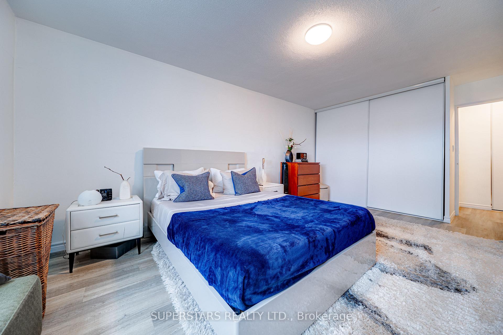 Photo 31 of Unit 3504, 3 Massey Square, Toronto, Crescent Town — HOMEH