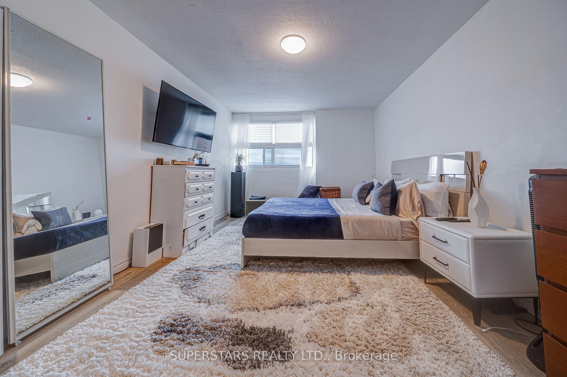 Photo 32 of Unit 3504, 3 Massey Square, Toronto, Crescent Town — HOMEH